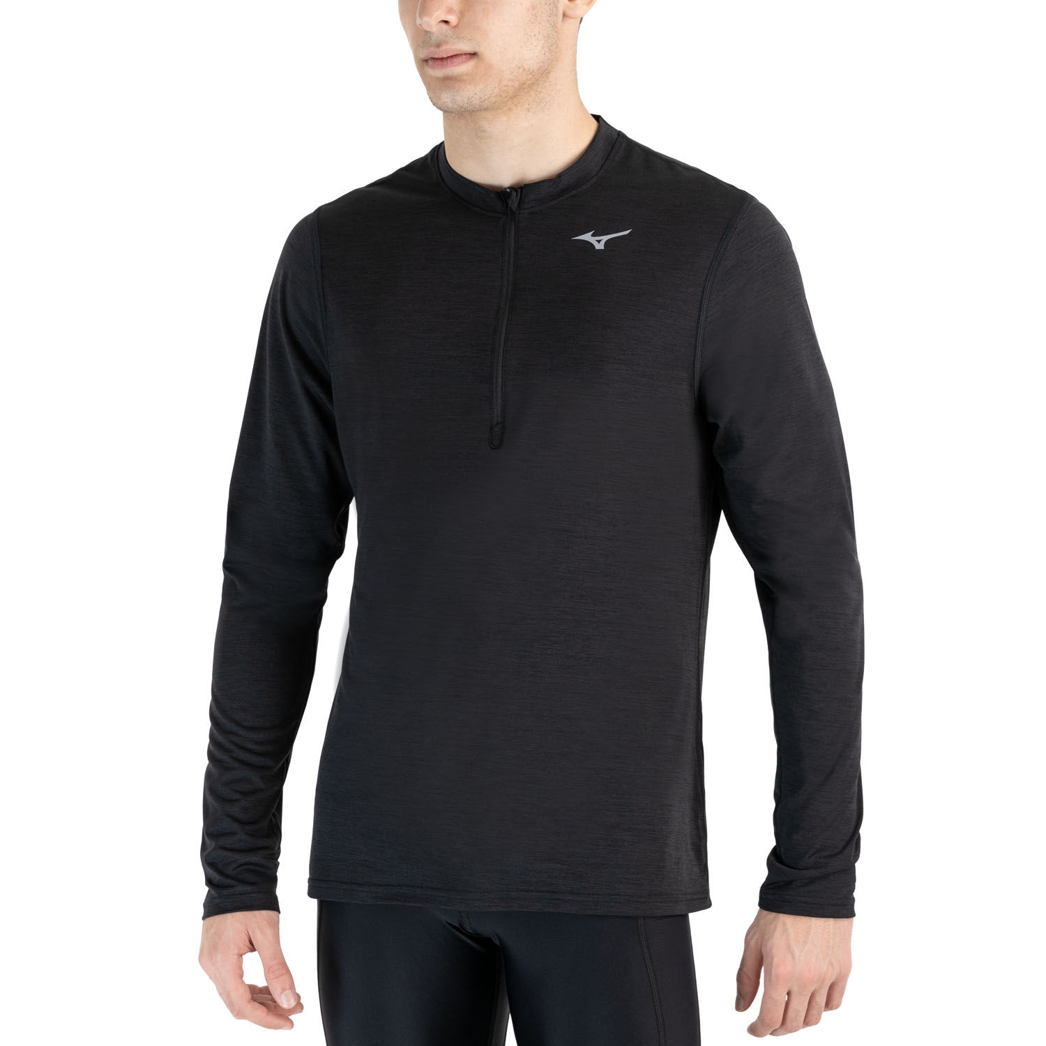 mizuno impulse core tee