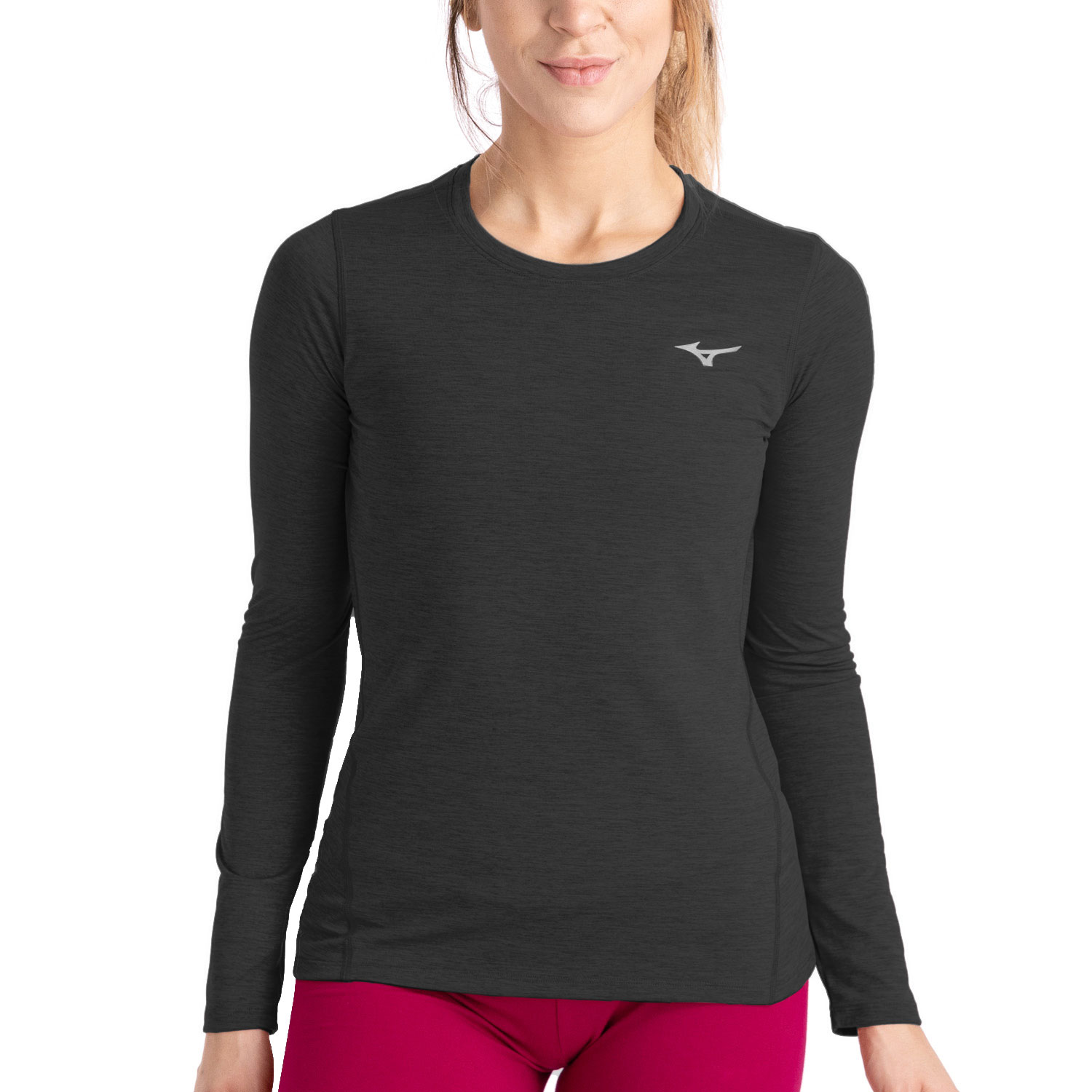 mizuno impulse core tee