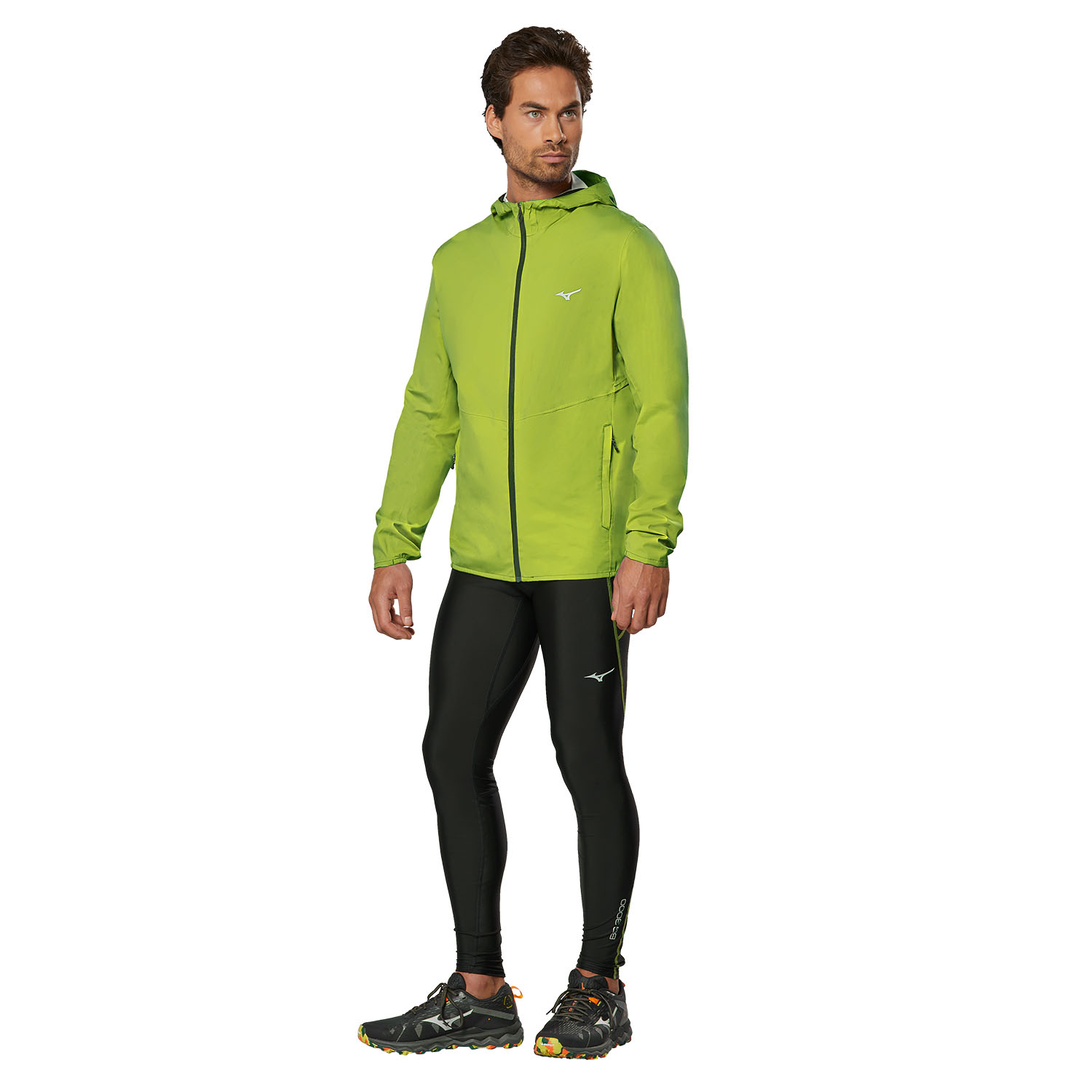 mizuno 20k er jacket