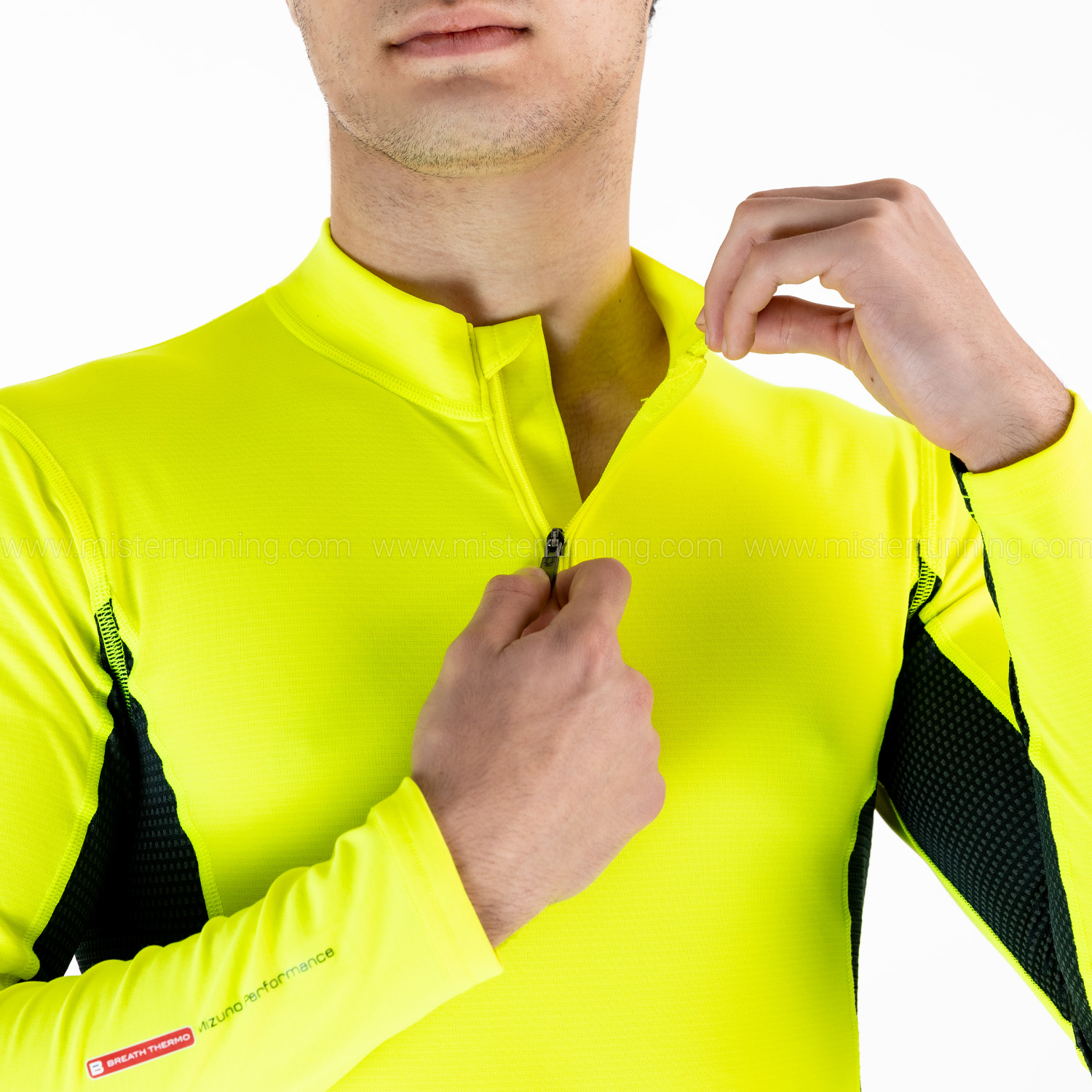 mizuno thermal performance underwear