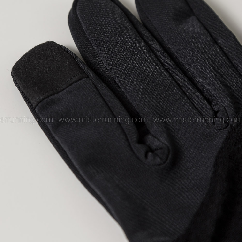 Mizuno Warmalite Gloves - Black