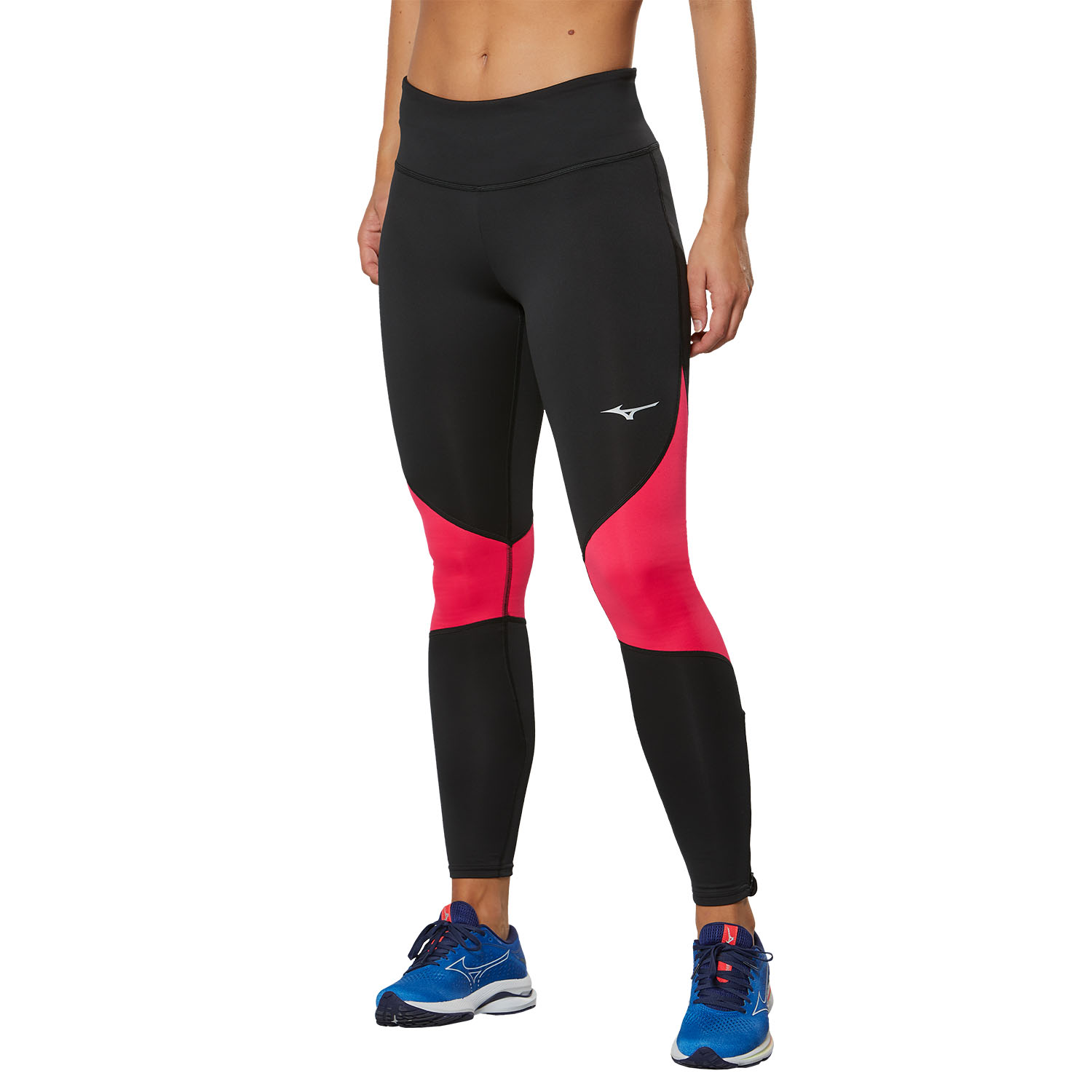 Mizuno Warmalite Women's Running Tights 