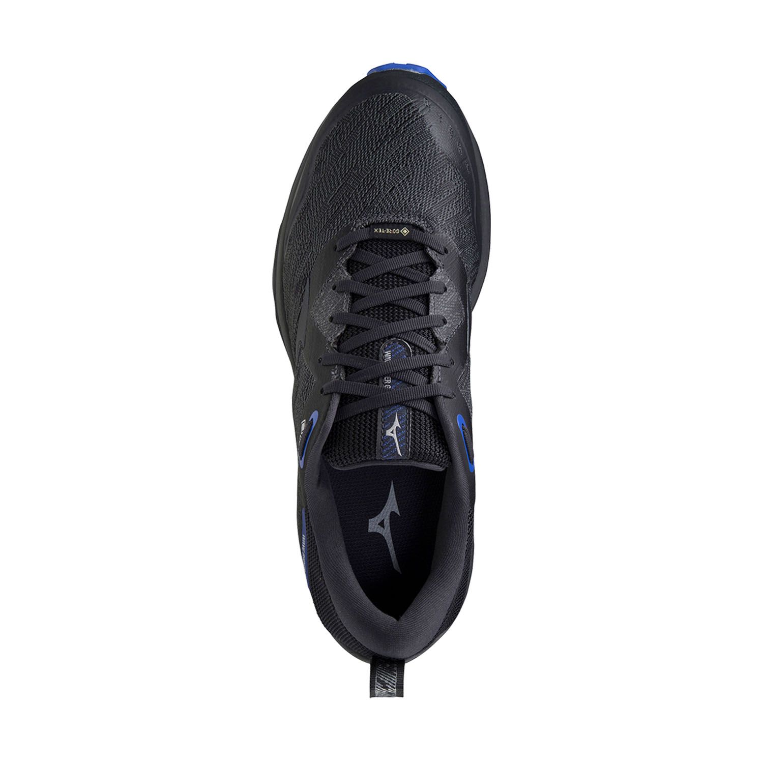 mizuno wave rider gtx mens