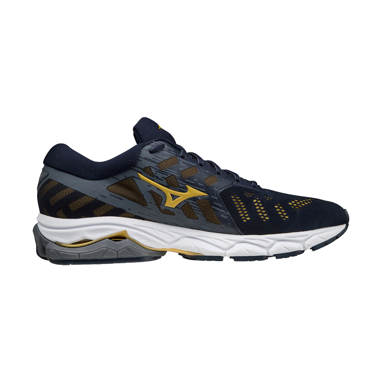 mizuno wave ultima 12