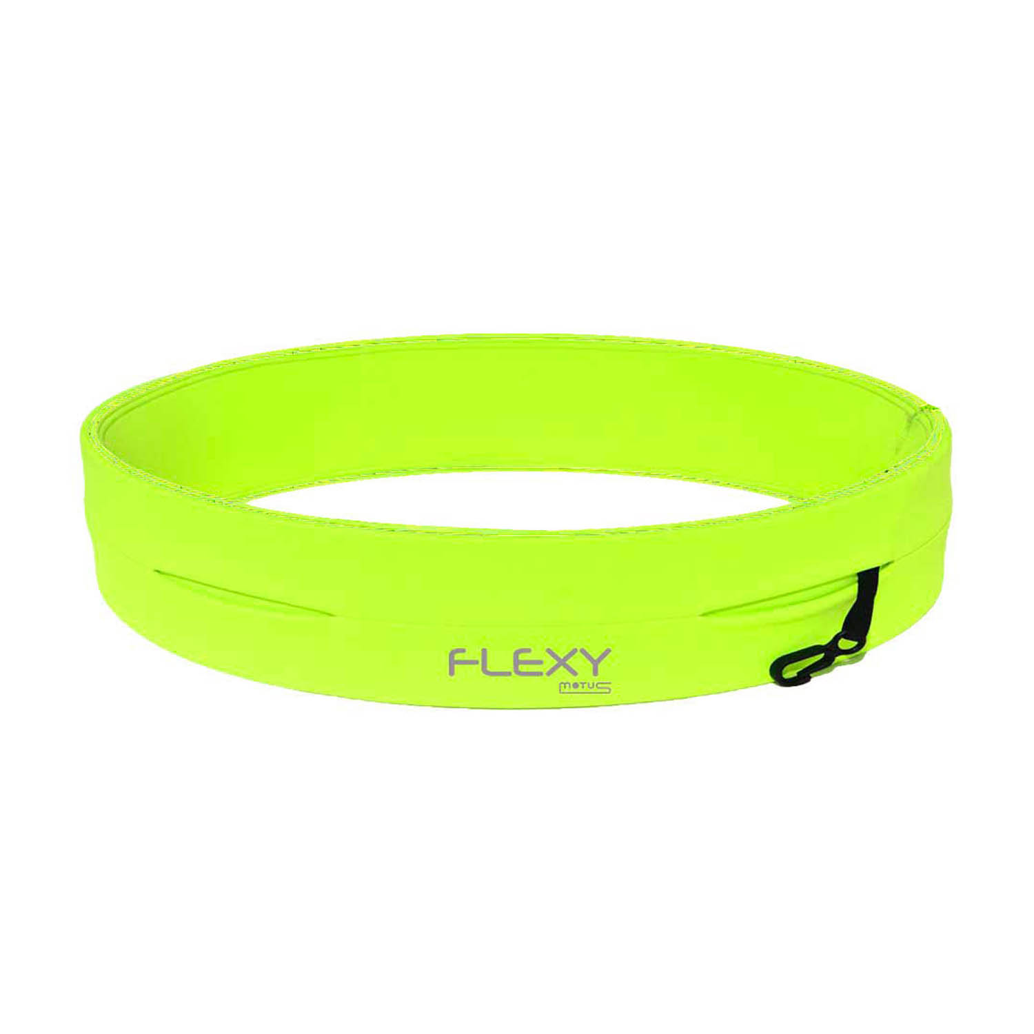 Motus Flexy Fascia Portaoggetti - Fluo Green