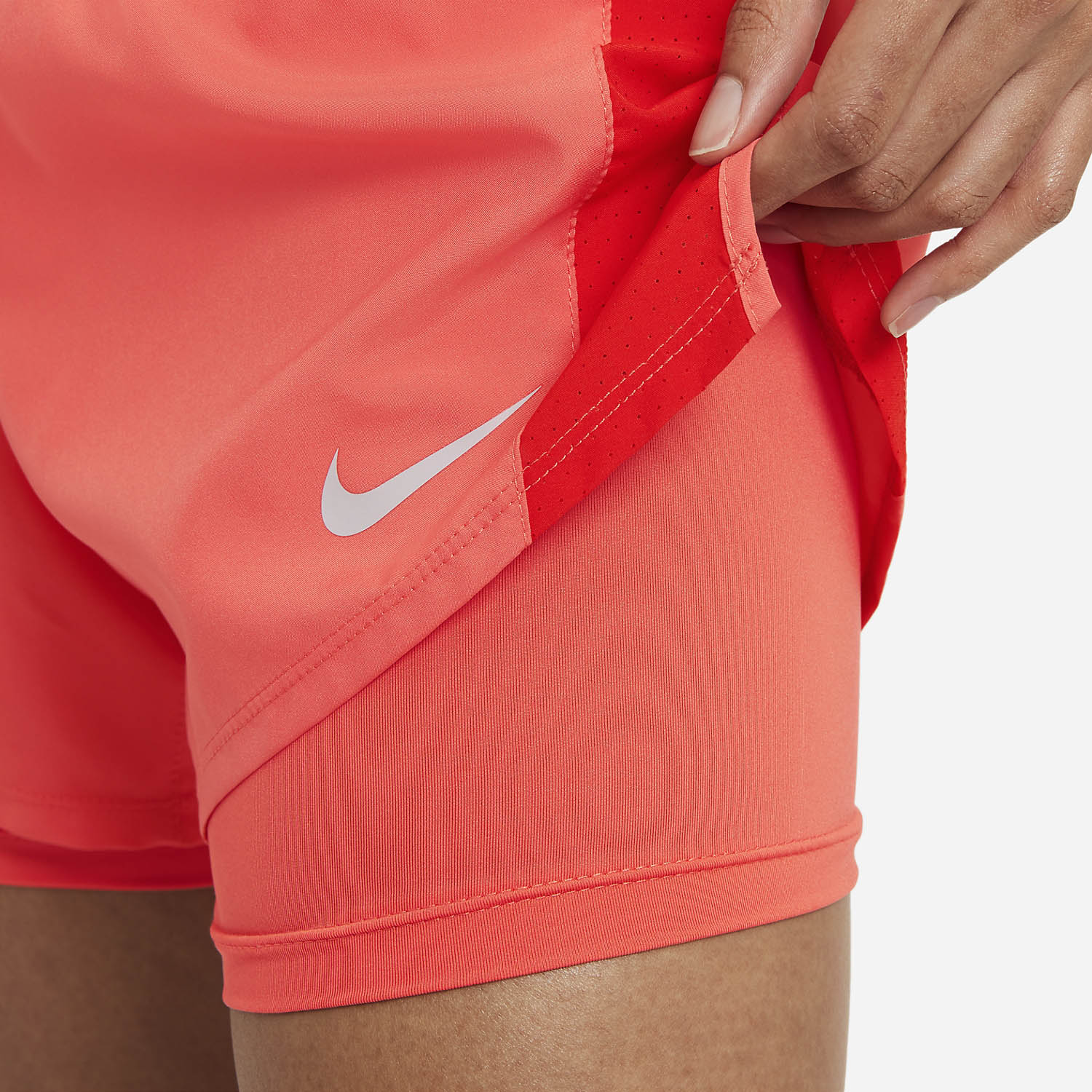 pantaloncini running