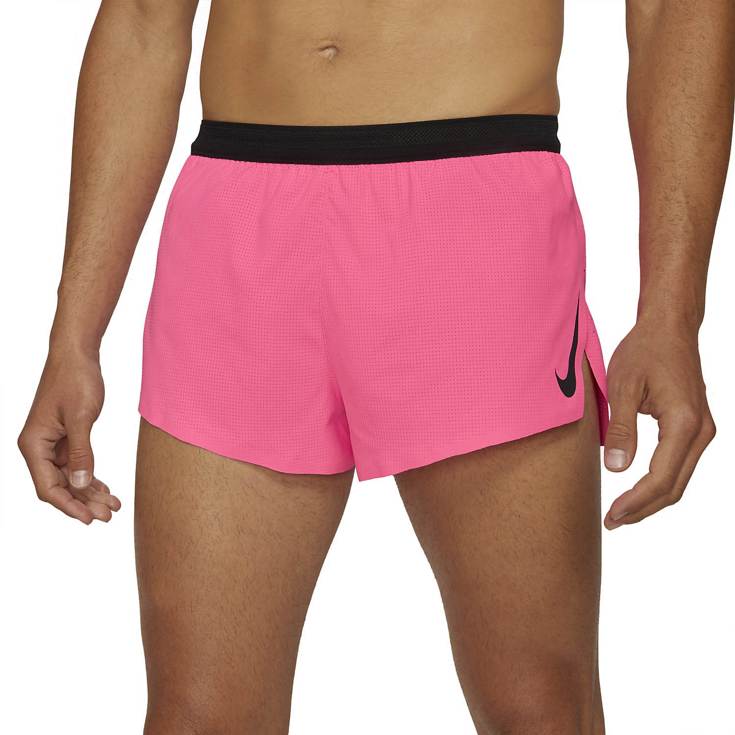 nike aeroswift shorts medium