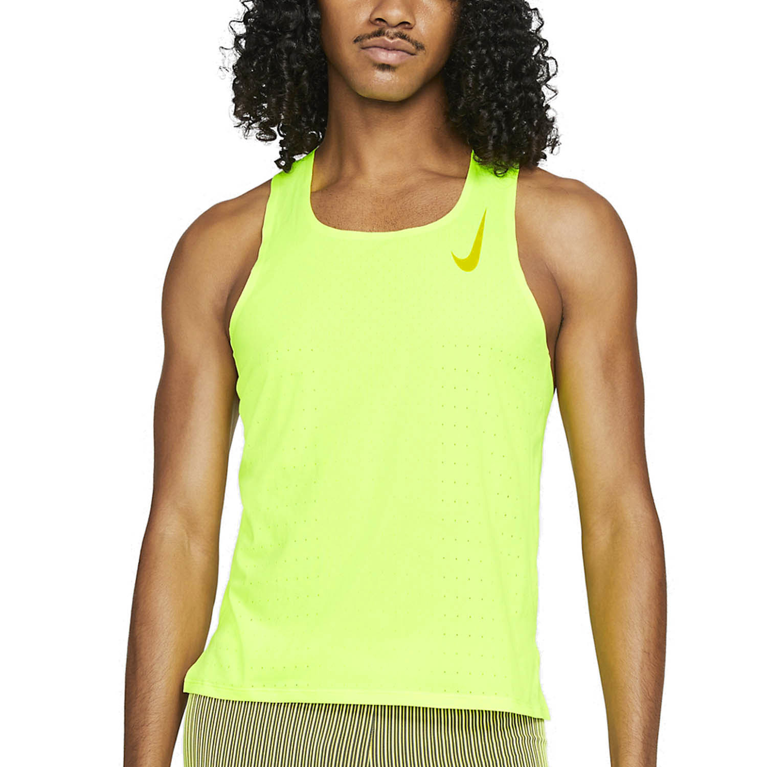 nike vaporknit running