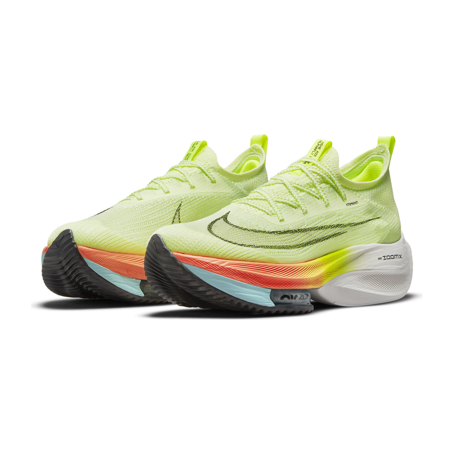 nike alphafly prezzo
