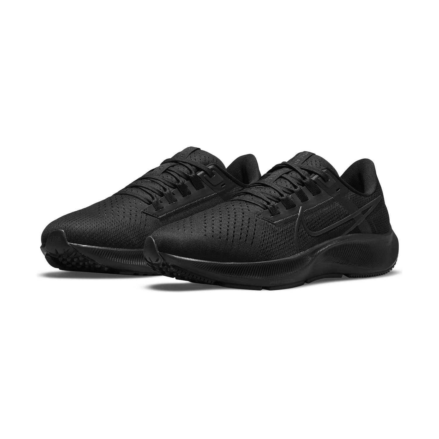 nike vo1 black