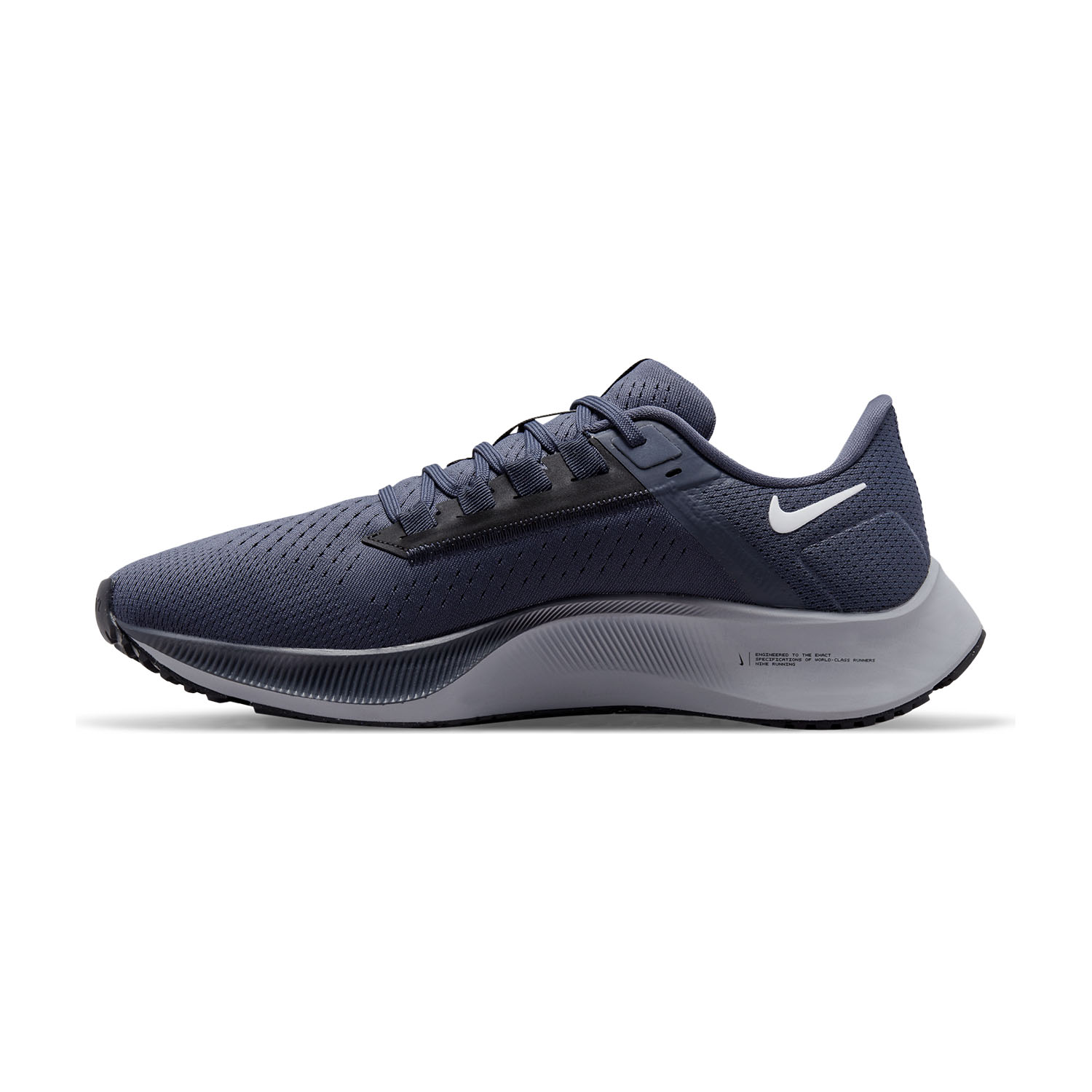 nike air zoom pegasus 38 thunder blue