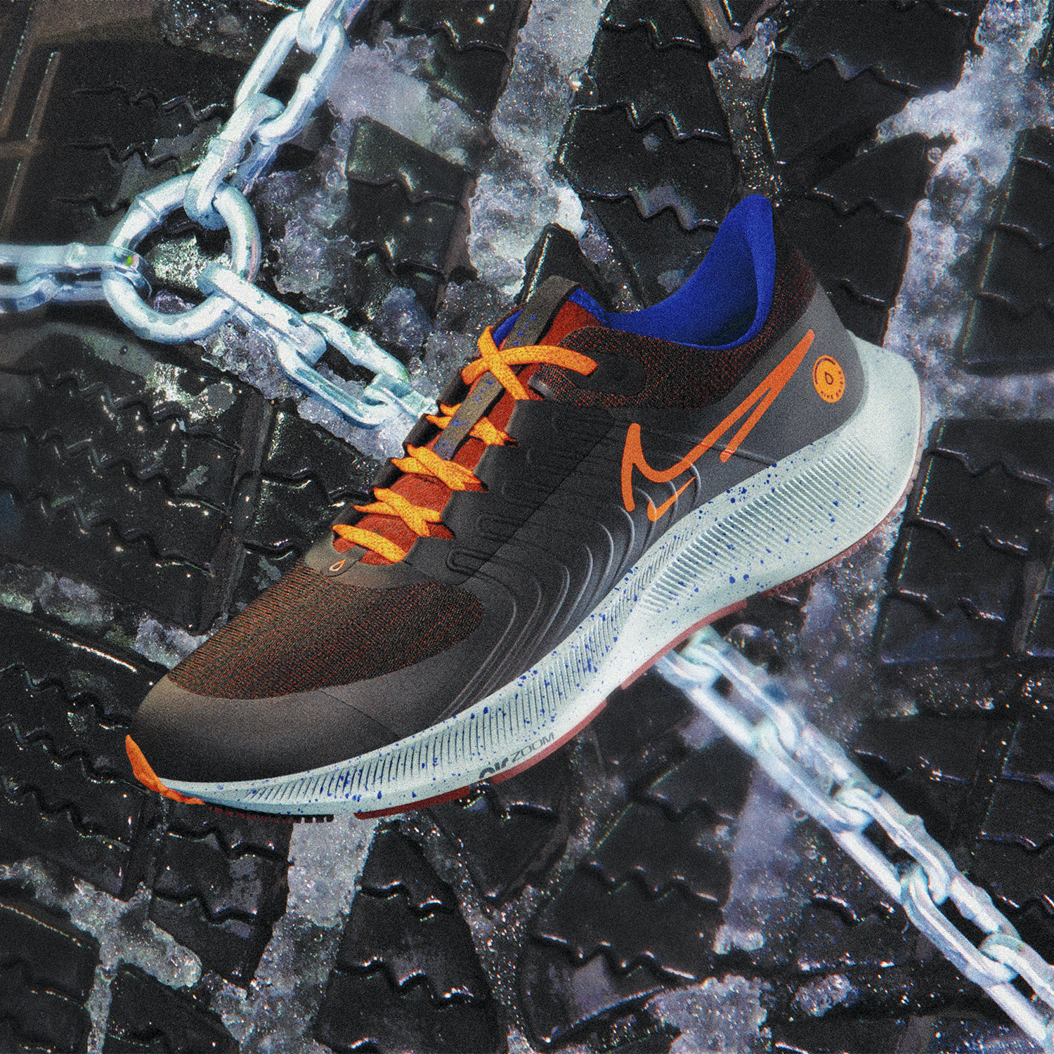 nike men's air zoom pegasus 38 shield running shoes