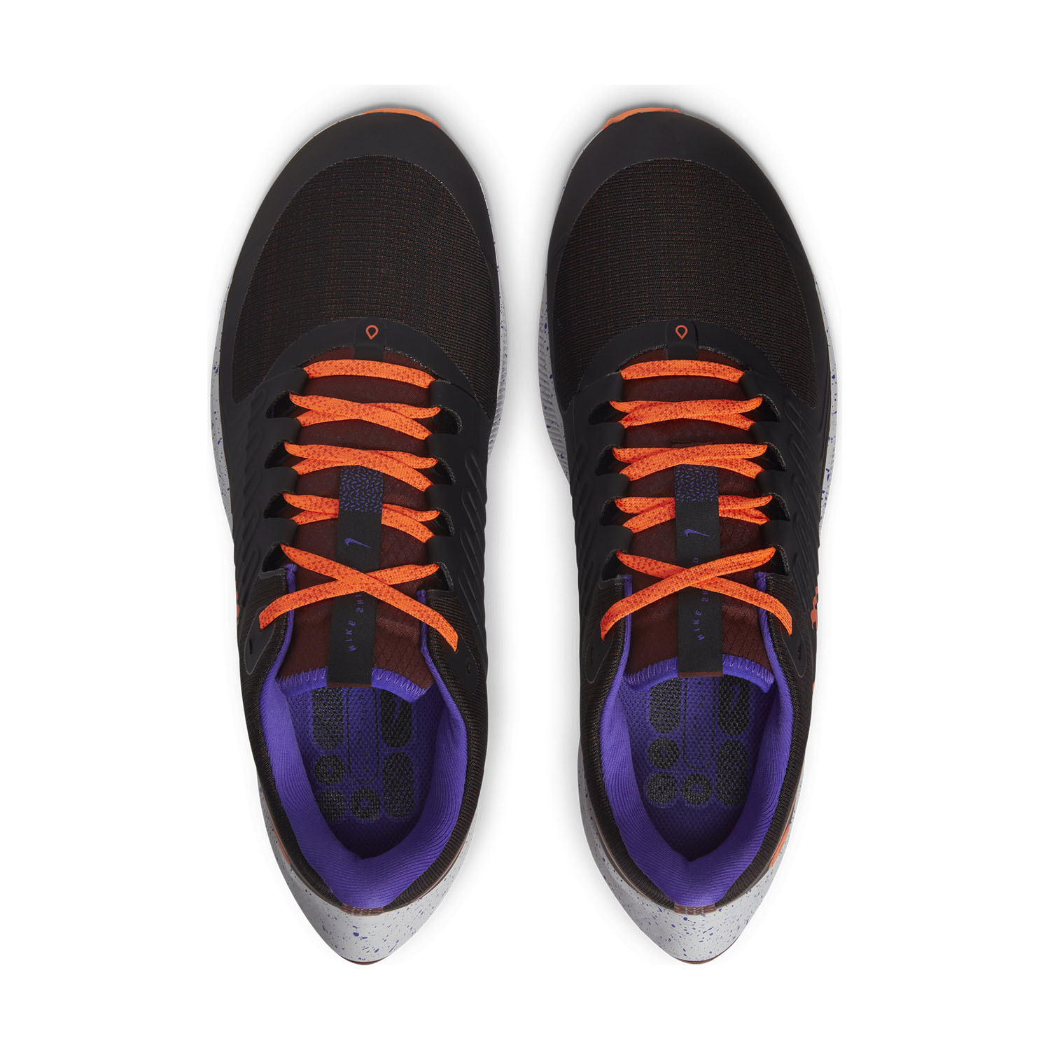 nike air zoom pegasus 38 shield running shoes