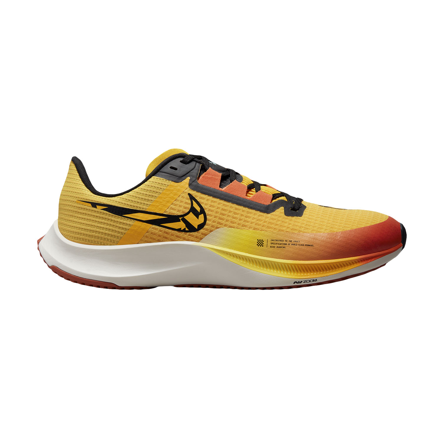 air zoom rival fly