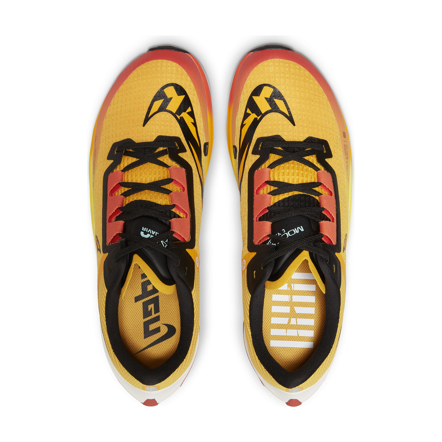 air zoom rival fly