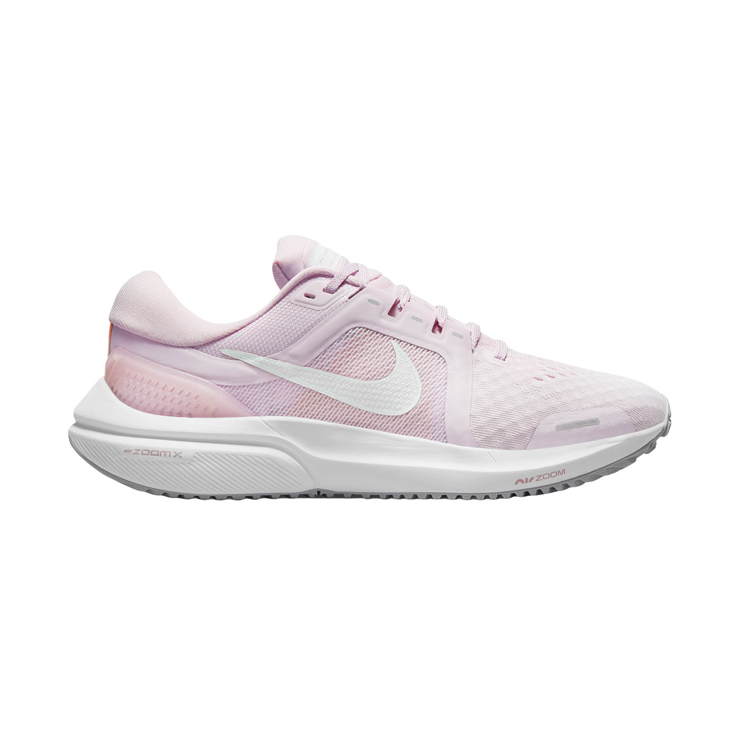 ecuador defensa Específico Nike Air Zoom Vomero 16 Zapatillas Running Mujer - Regal Pink