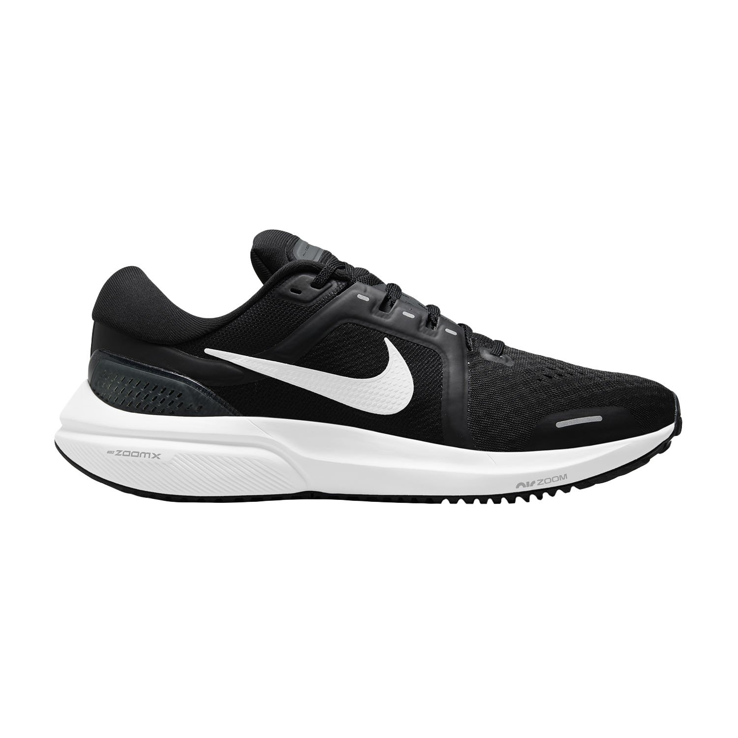 Nike Air Zoom Vomero 16 Running Hombre - Black/White