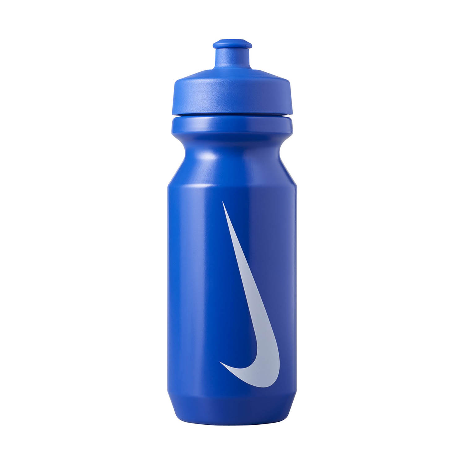 Nike Big Mouth Graphic 650 ml Cantimplora - Blue/White