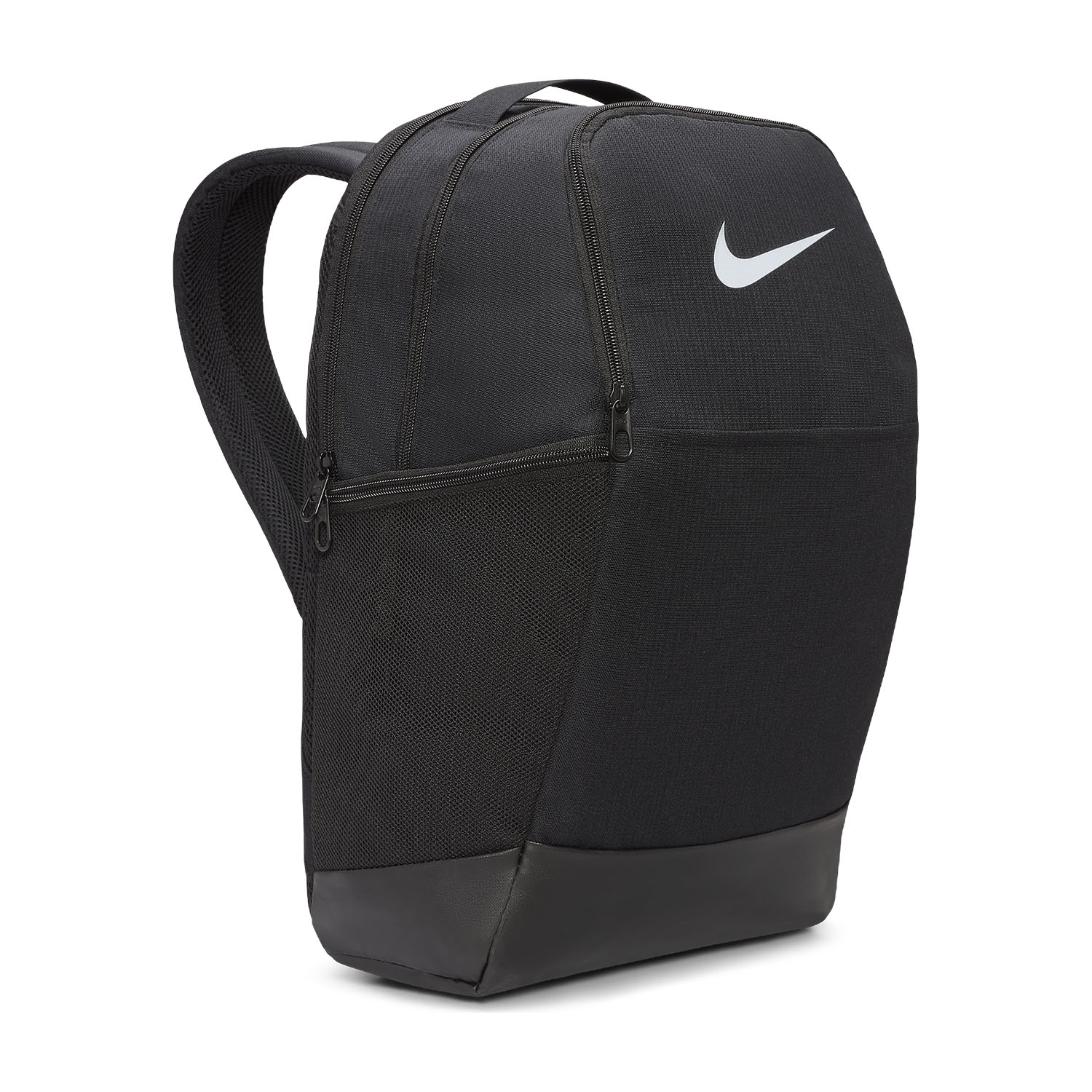 Nike Brasilia 9.5 Mochila Media - Black/White