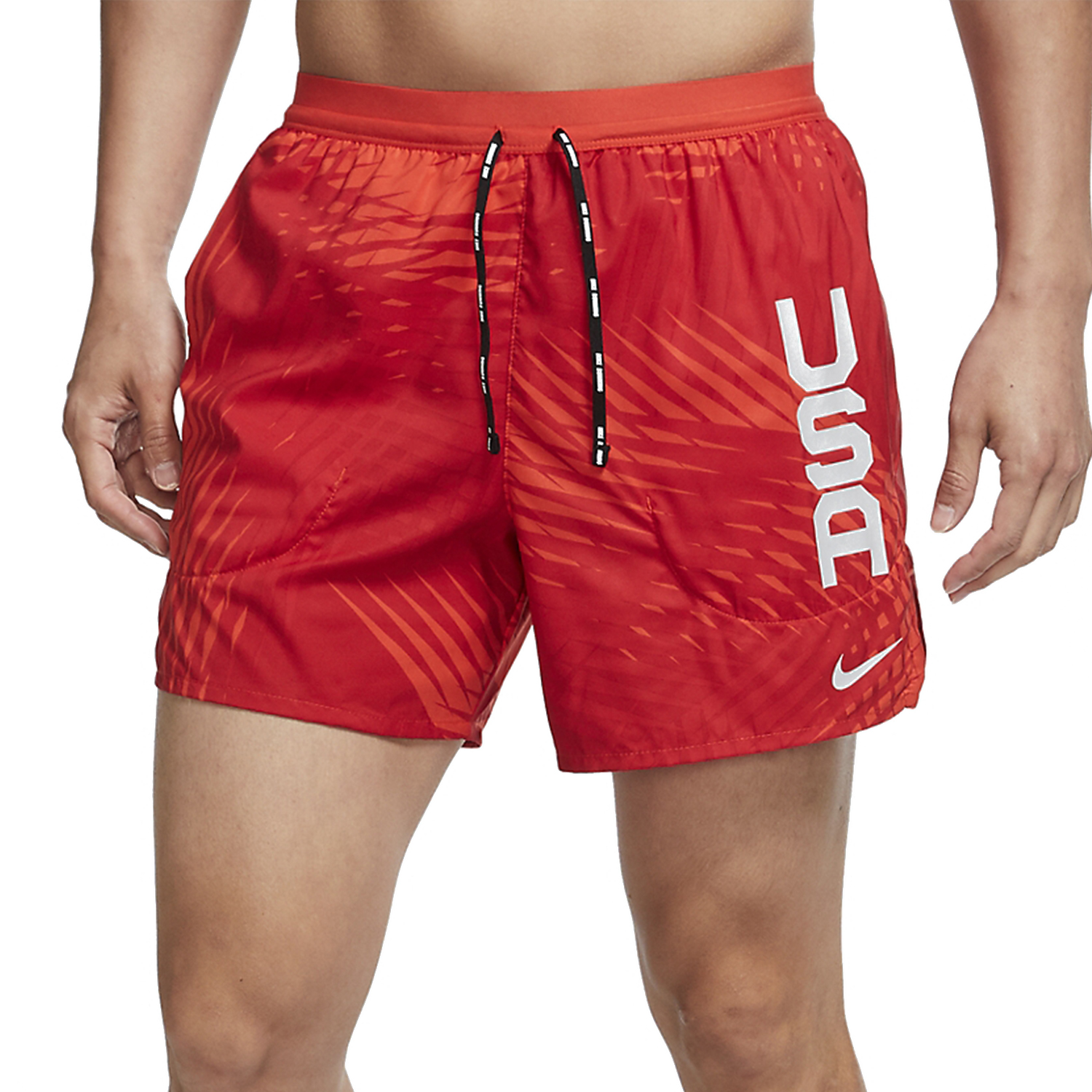 short nike 5in