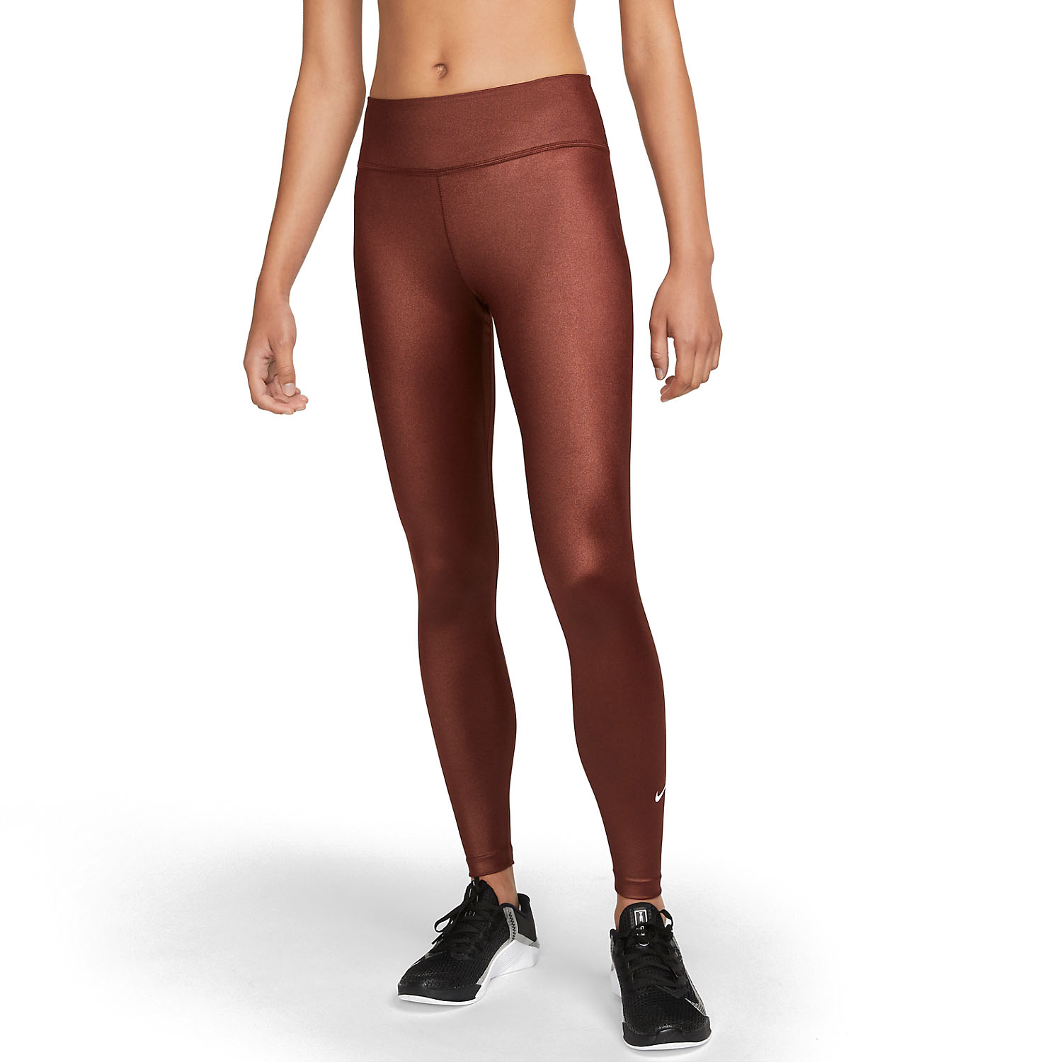 Leggins de Entrenamiento Nike Dri-FIT para Mujer