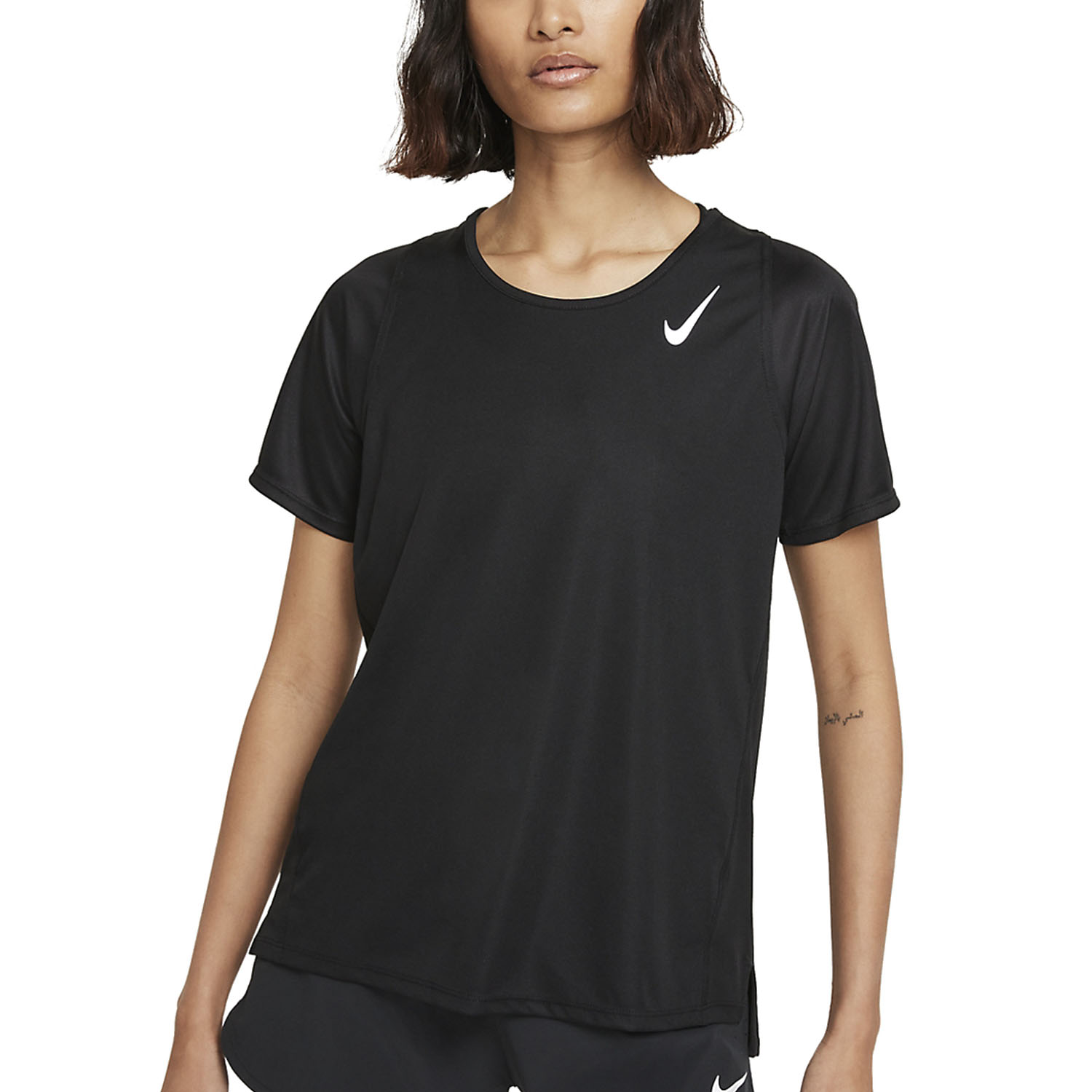 Nike Dri-FIT Women's Running T-Shirt -