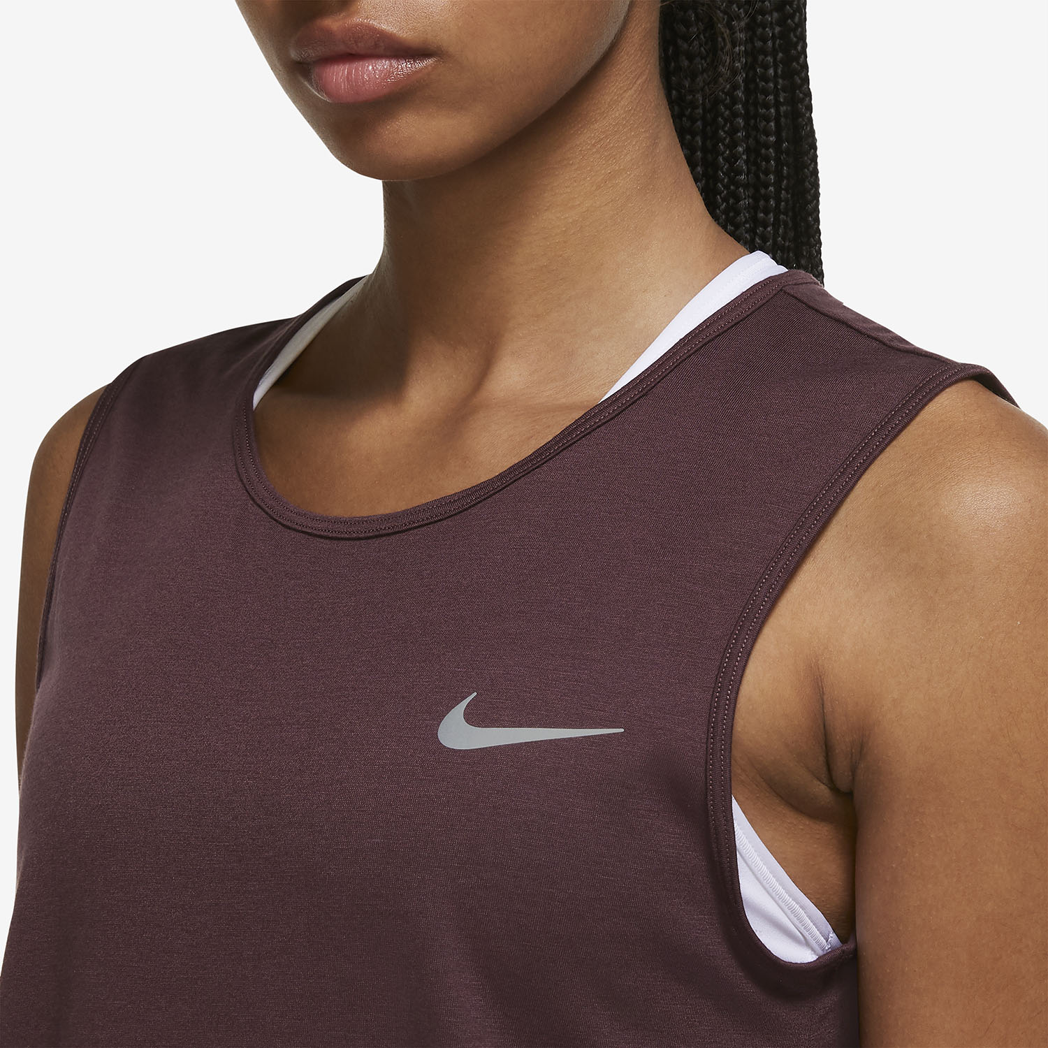 nike medalist run division