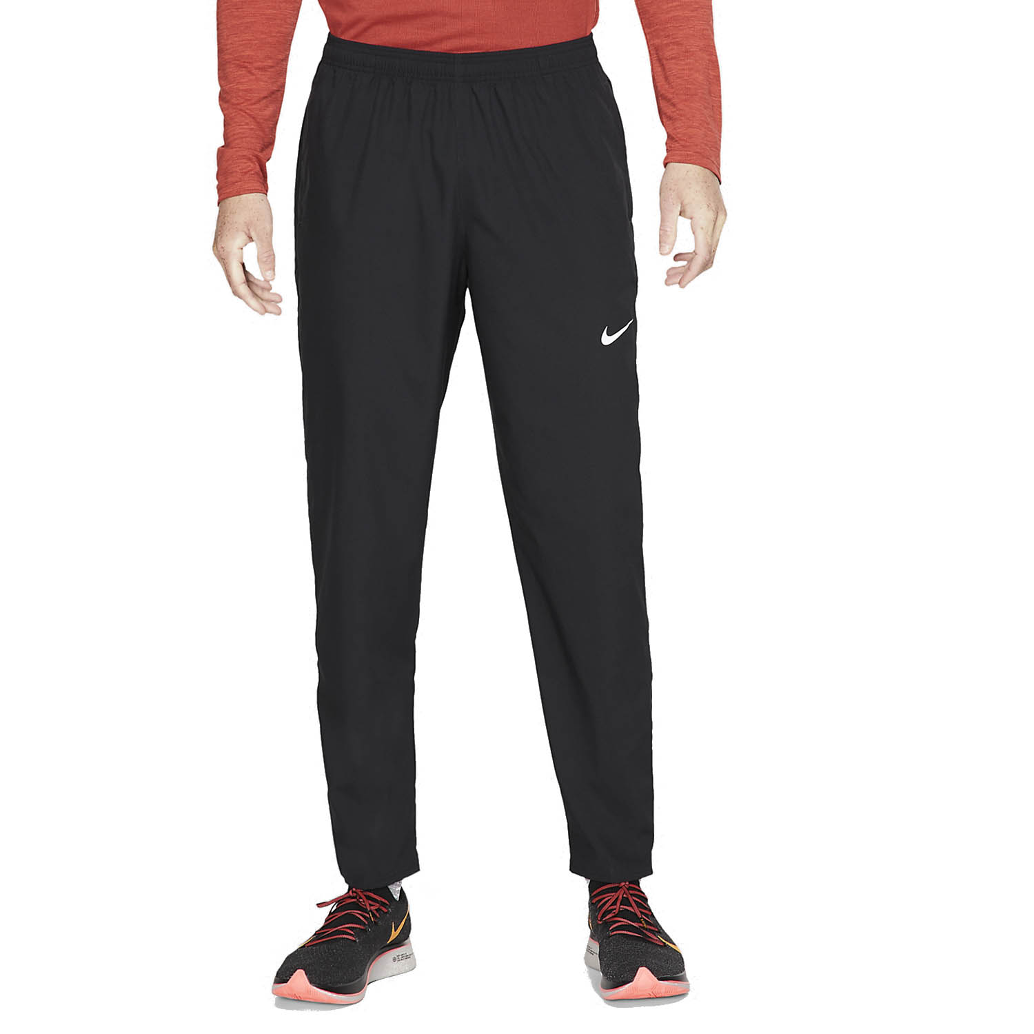 Nike Dri-FIT Woven Men's Running Pants 