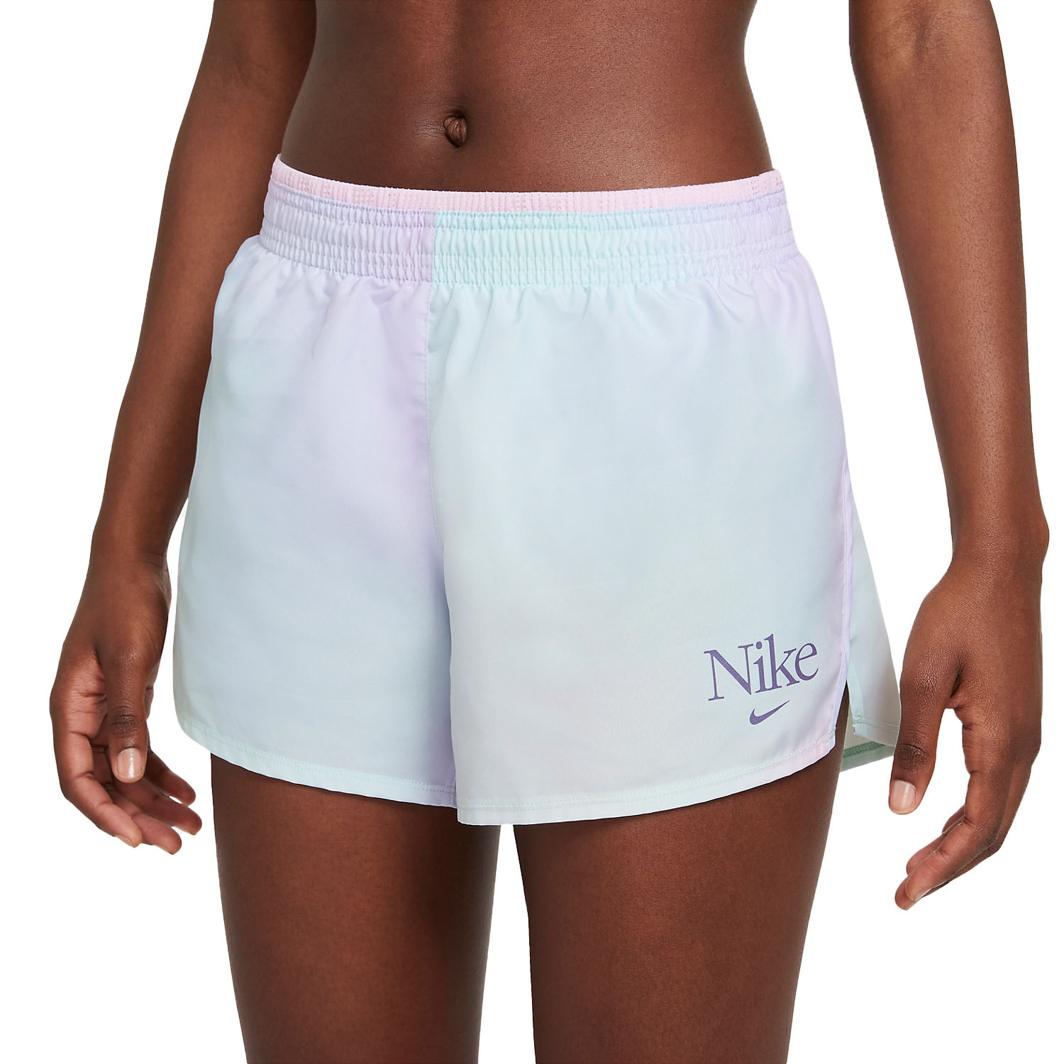 nike femme shorts