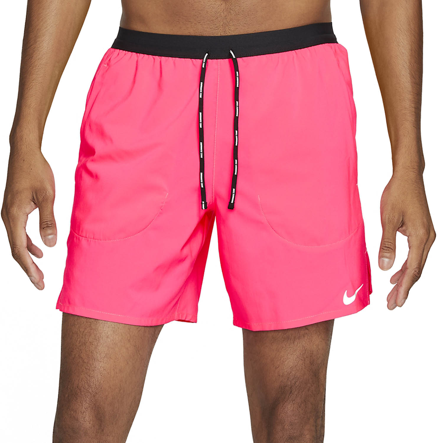 flex stride shorts
