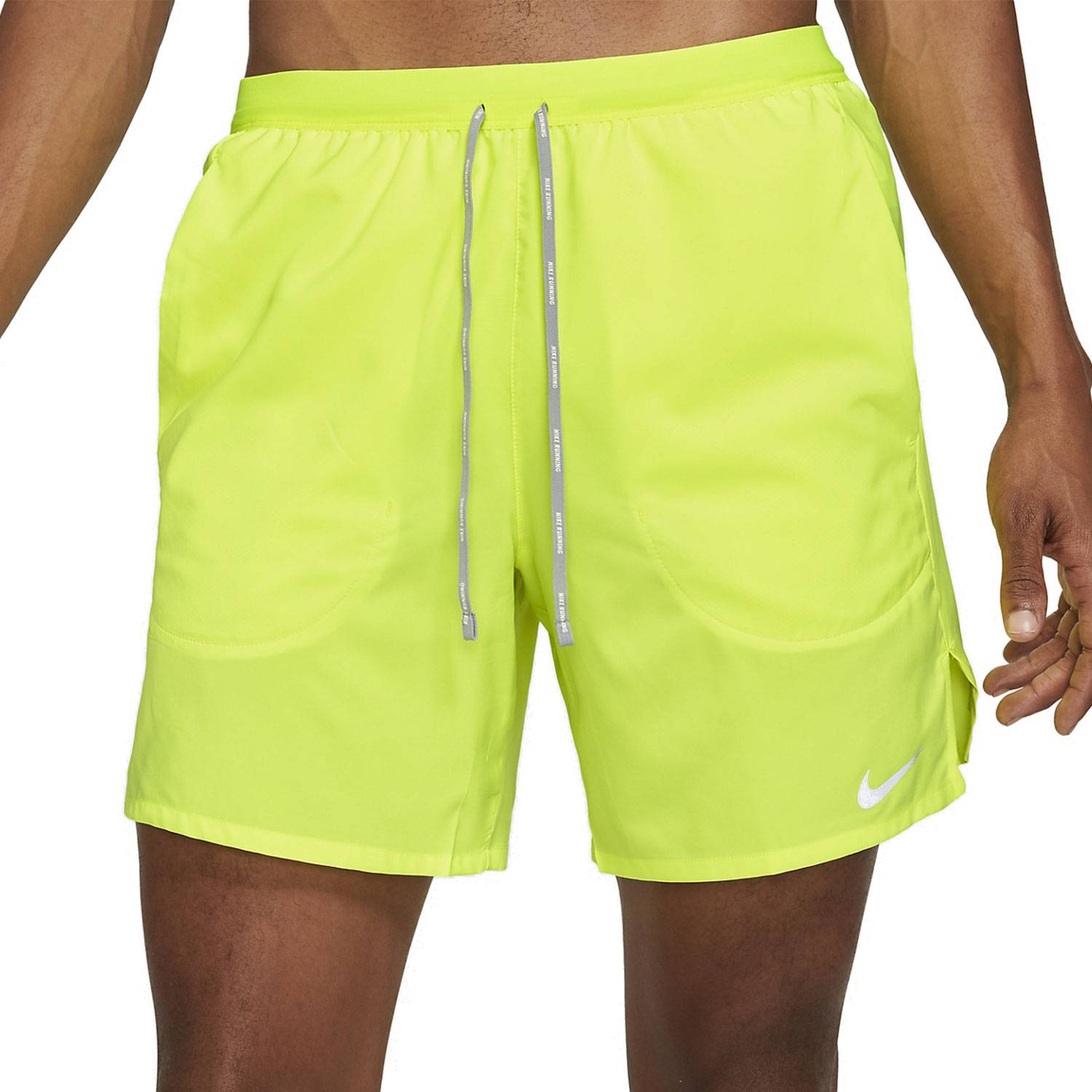 volt green shorts