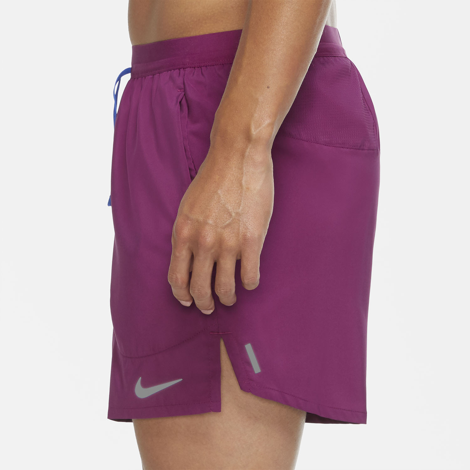 nike flex running shorts