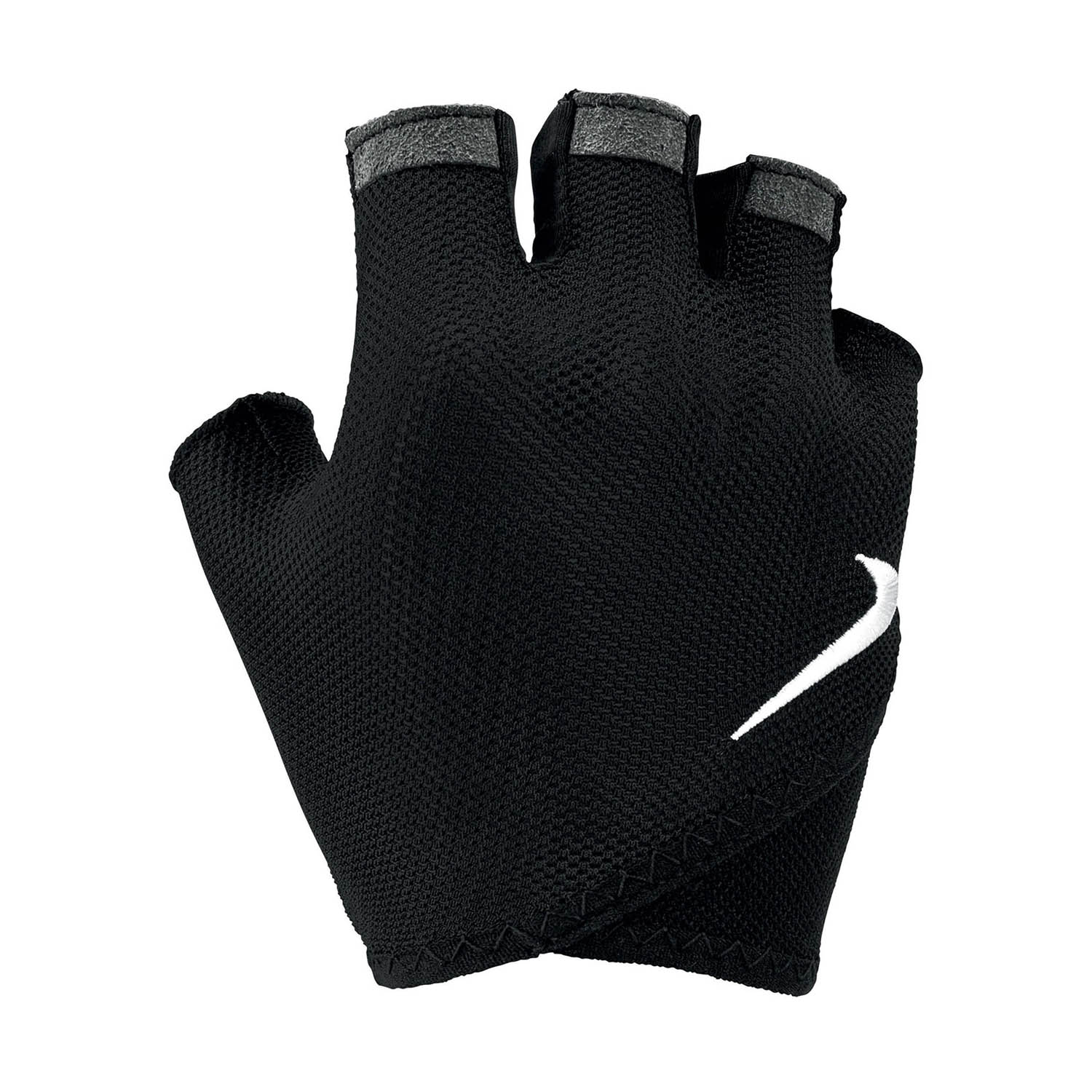 Ídolo operador danés Nike Gym Essential Fitness Guantes Entrenamiento Mujer - Black