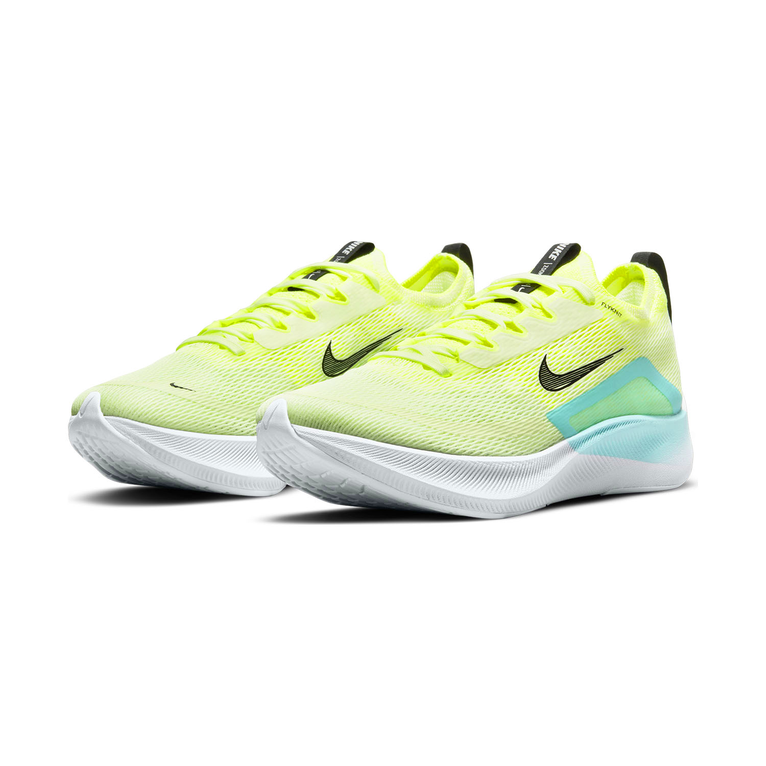 zoom fly 4 weight