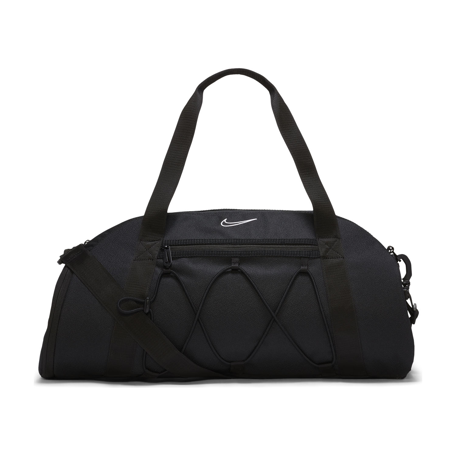 Nike One Club Bag - Black/White