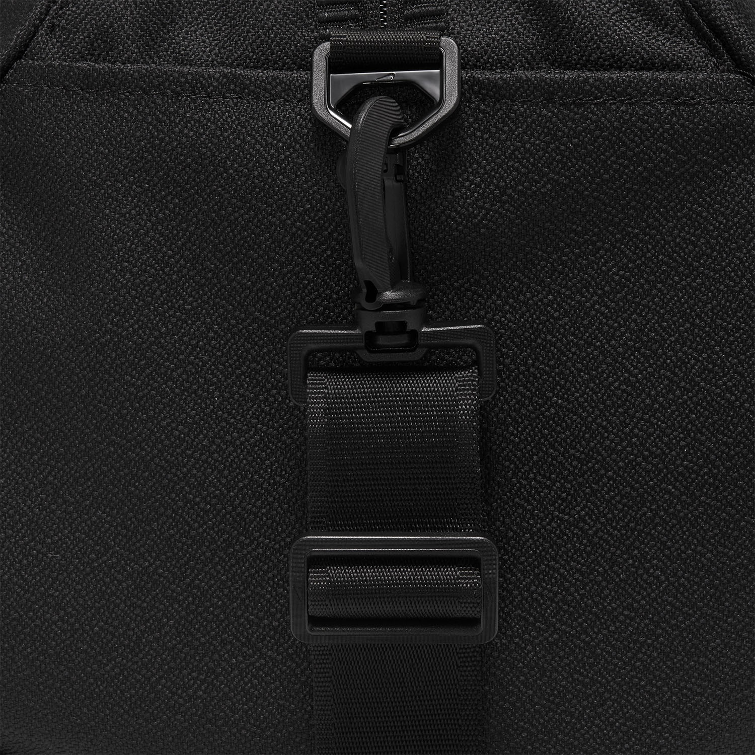 Nike One Club Bag - Black/White