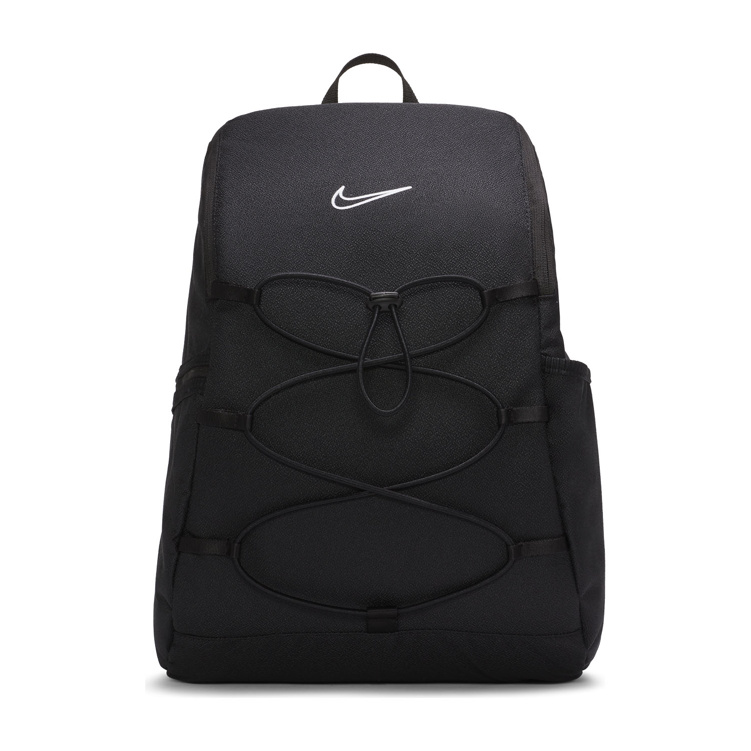 Nike One Backpack - Black/White