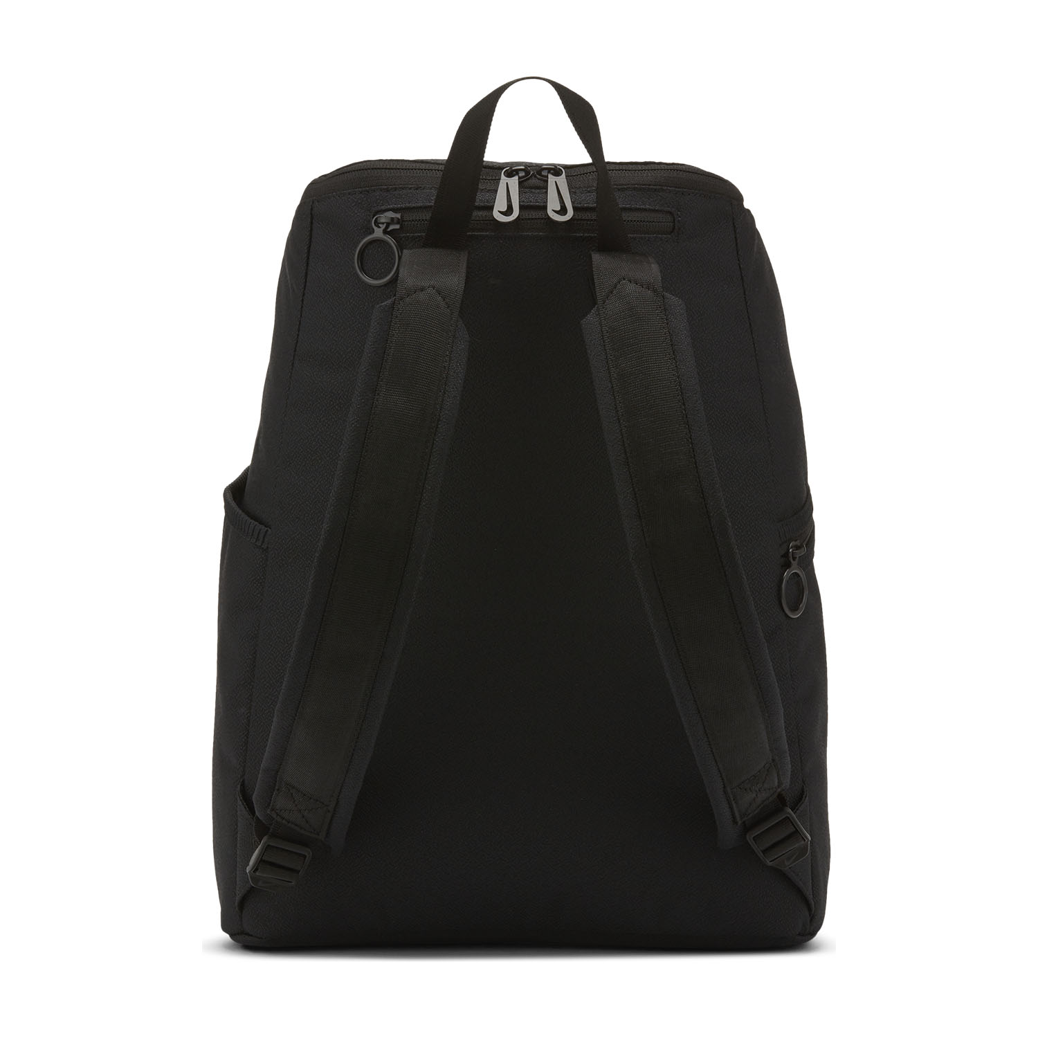 Nike One Training Backpack - Black/White