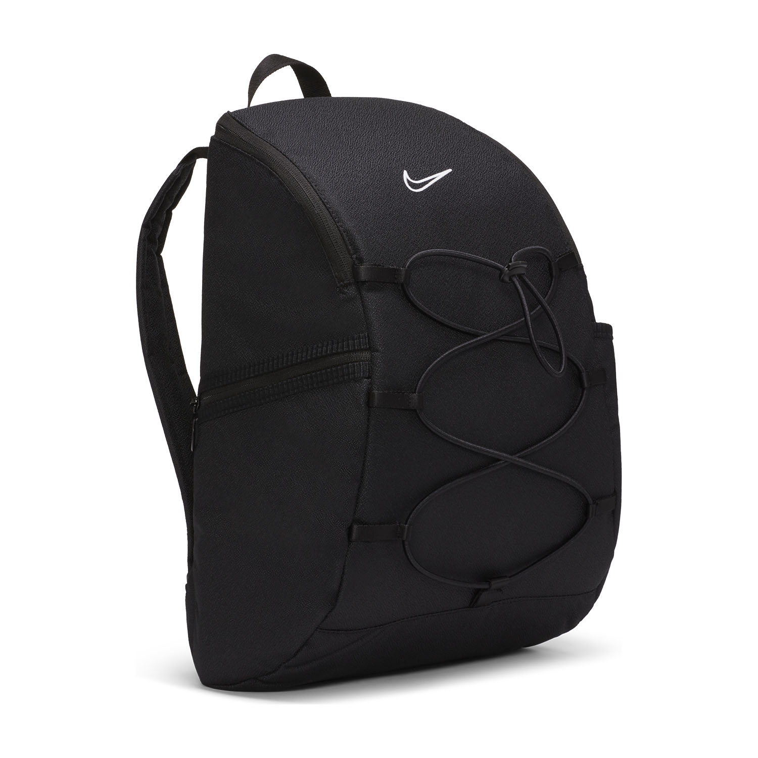 Nike One Backpack - Black/White