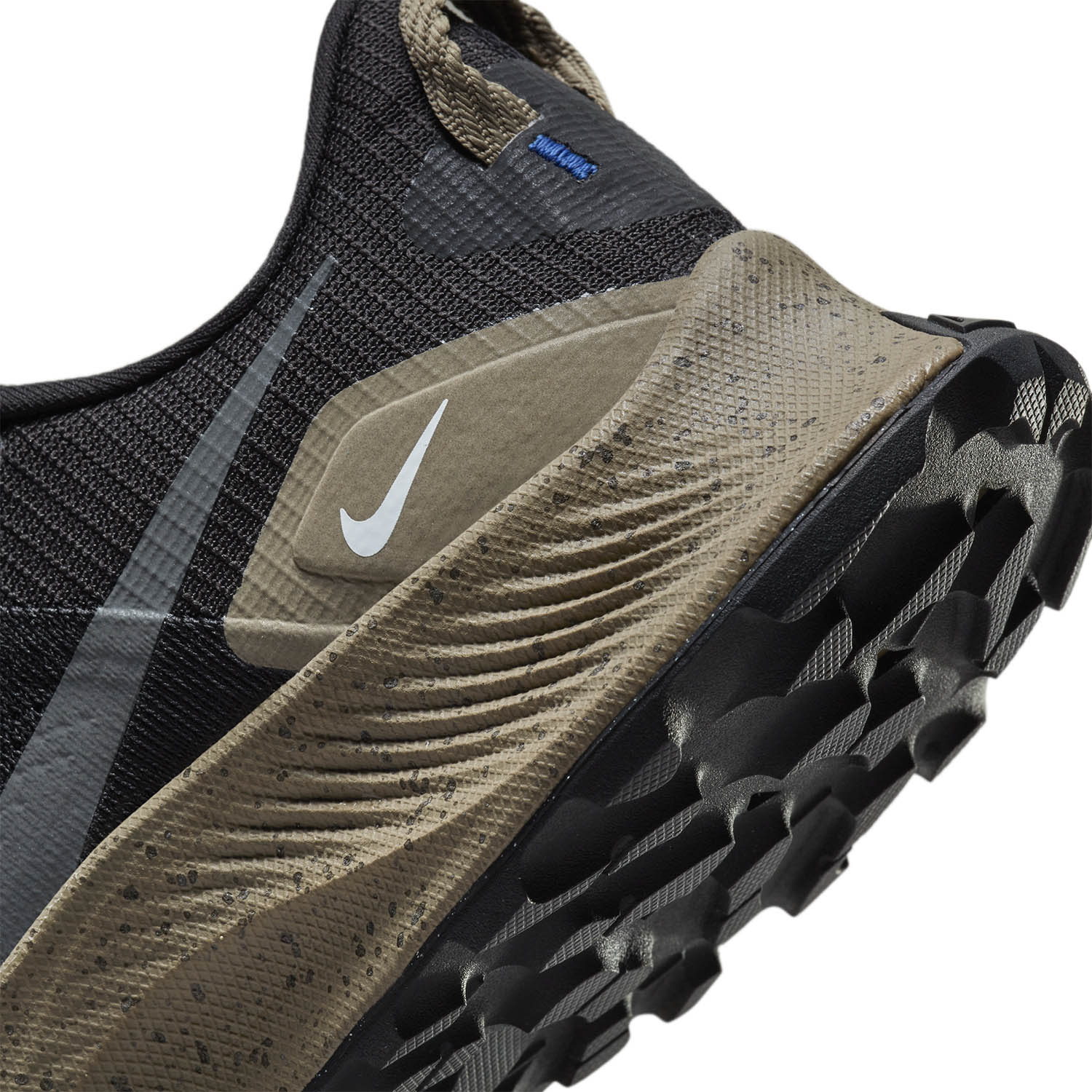 Nike Pegasus Trail 3 Men's Trail Running Shoes - Black