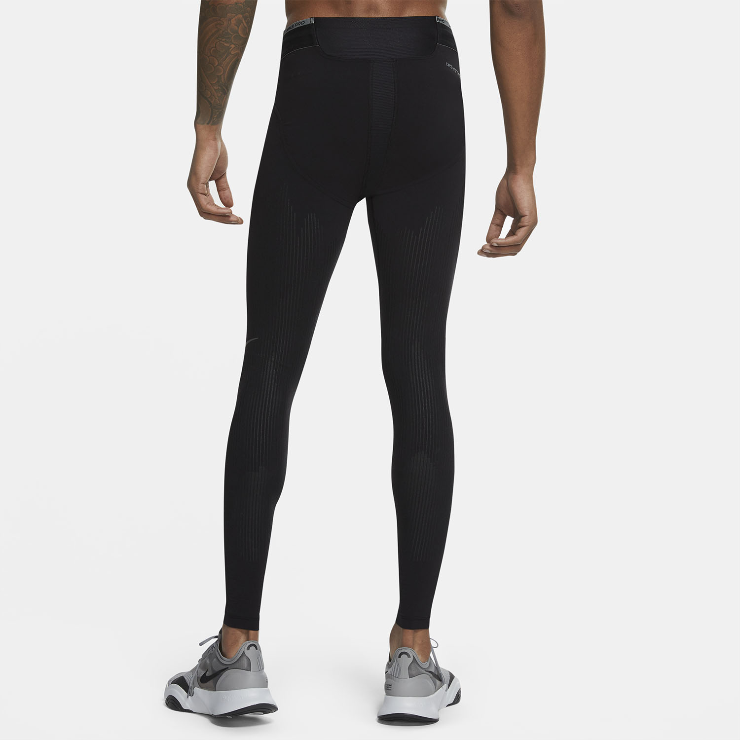 nike recovery tights review