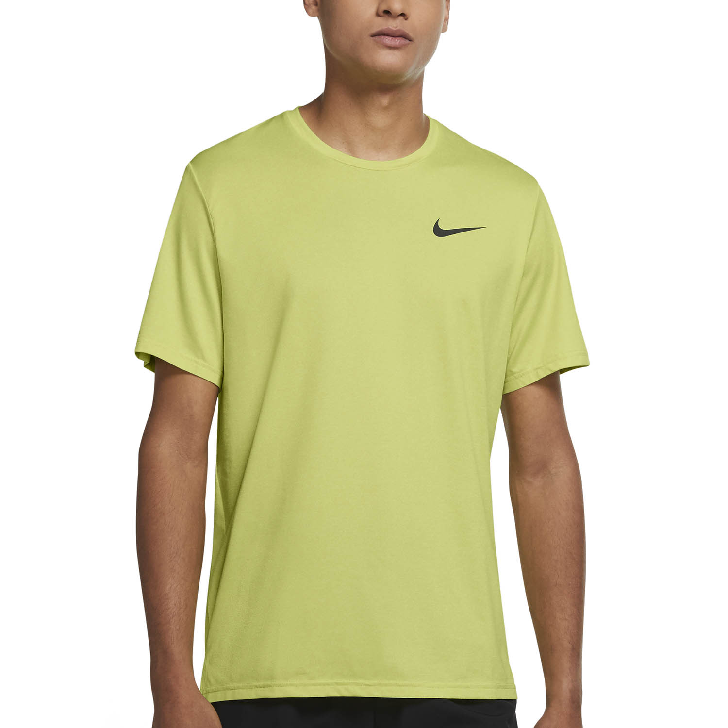 nike pro t shirt