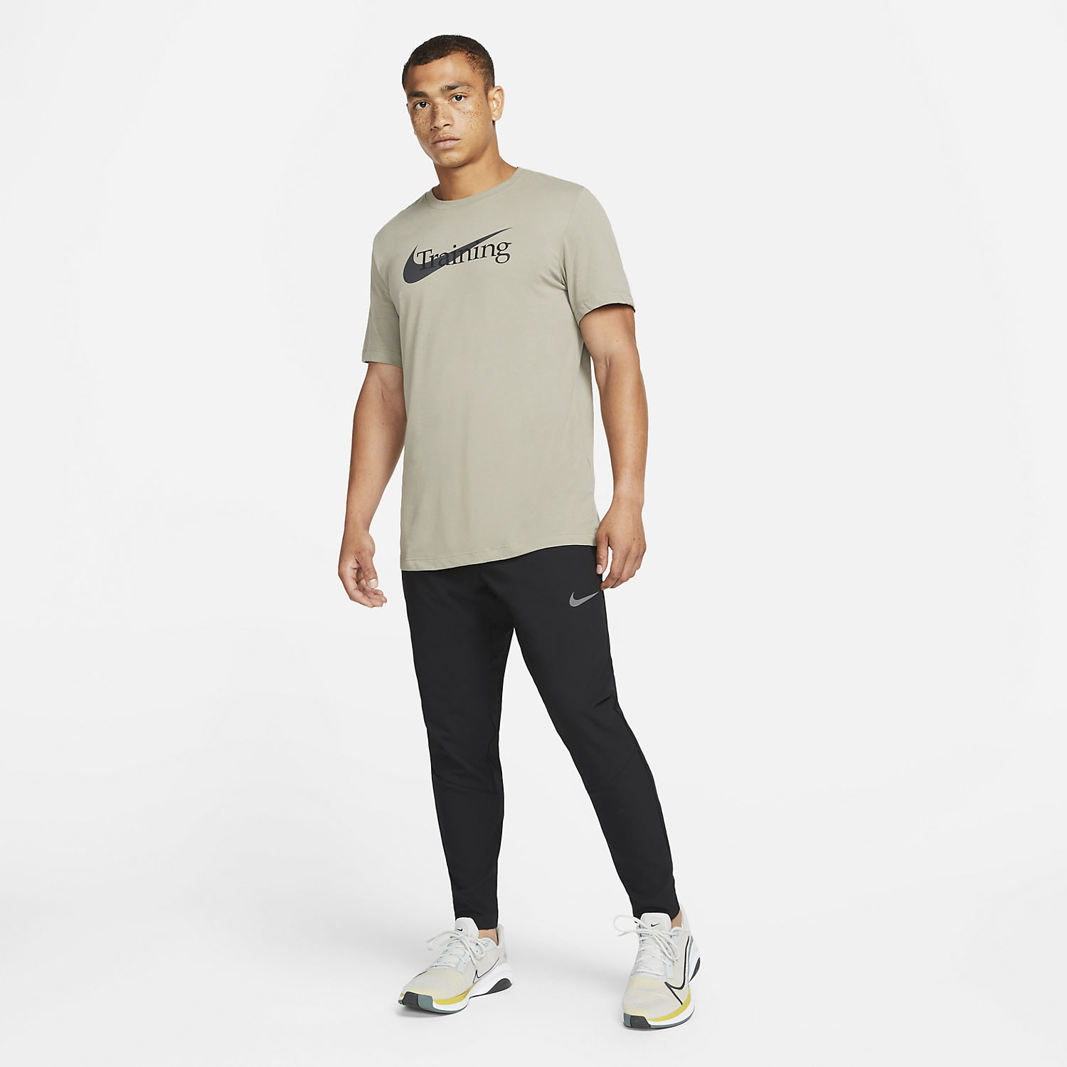 nike pro track pants