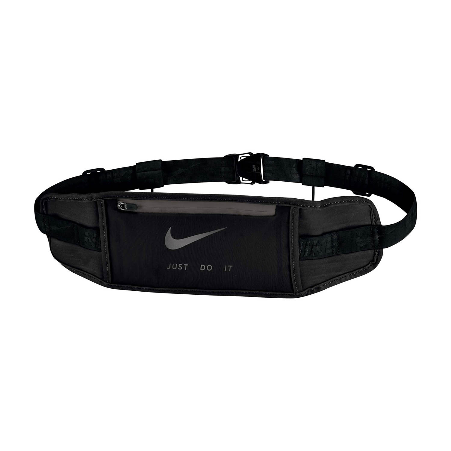 Nike Race Day Paquete de cintura - Black