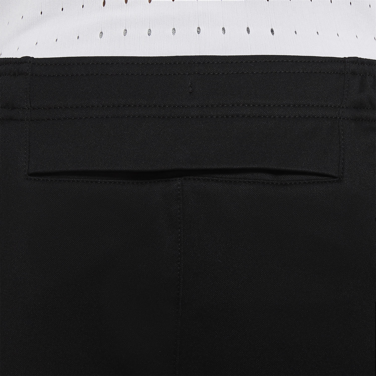 Nike Therma-FIT Challenger Pants - Black/Reflective Silver