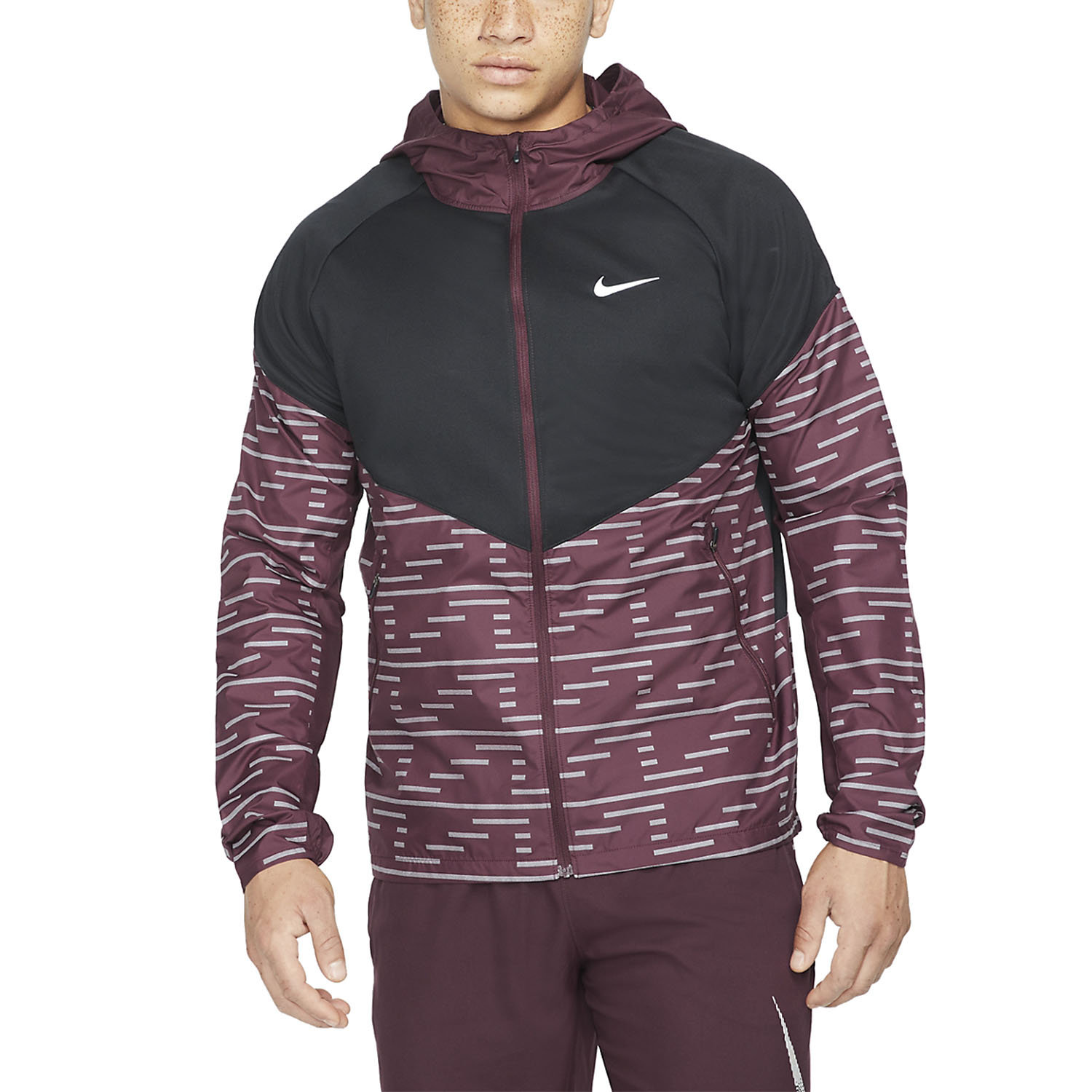 adidas fleece jumper
