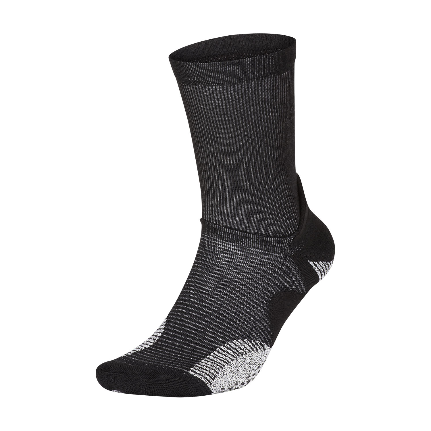 Nike socks labeled online left and right