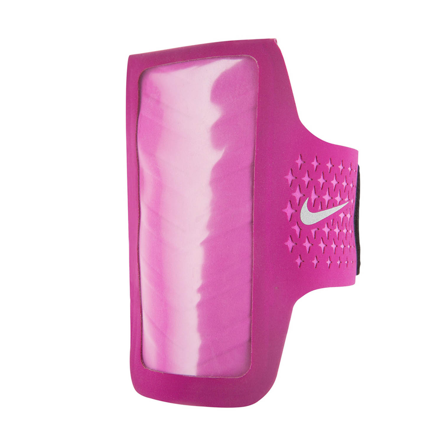 Nike Diamond Fascia Porta Smartphone - Fuxia