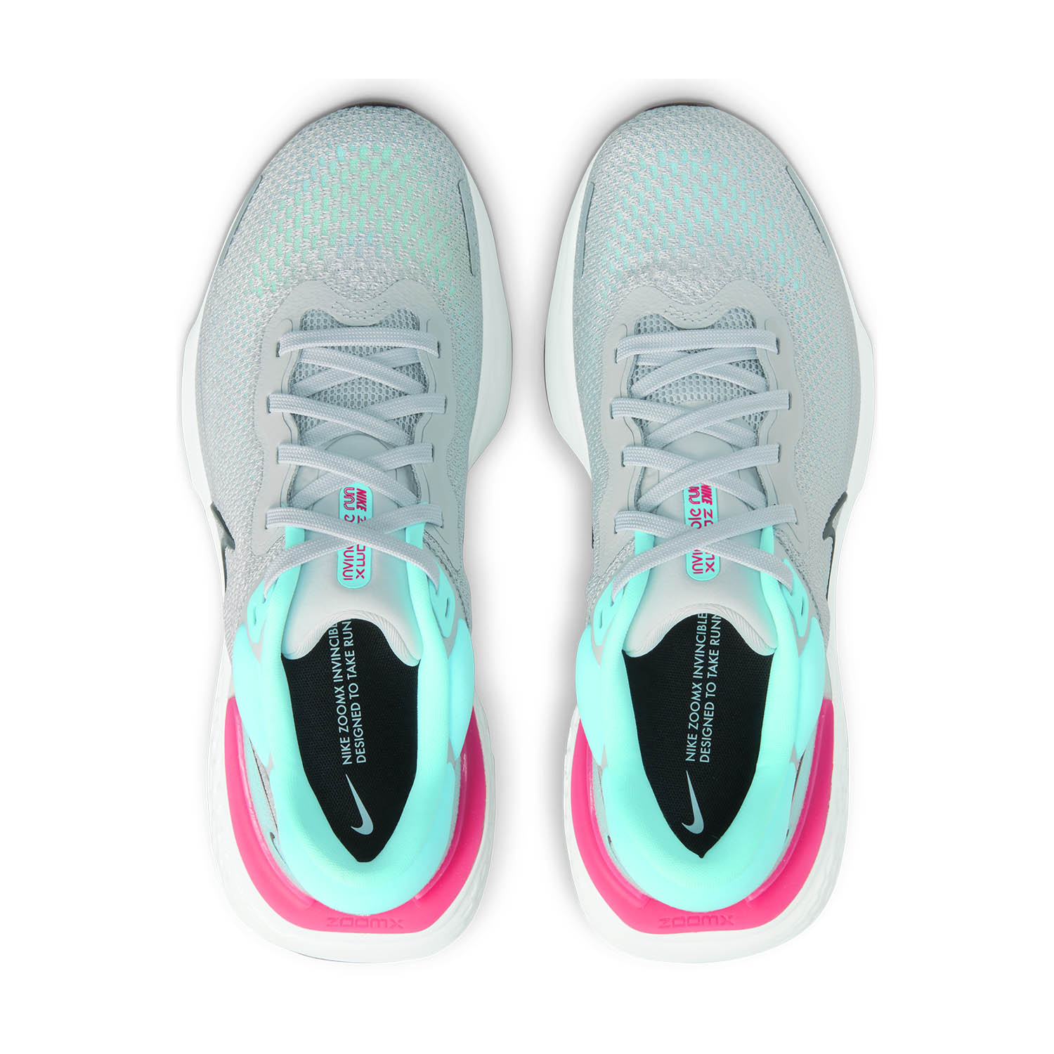 mens nike zoom x