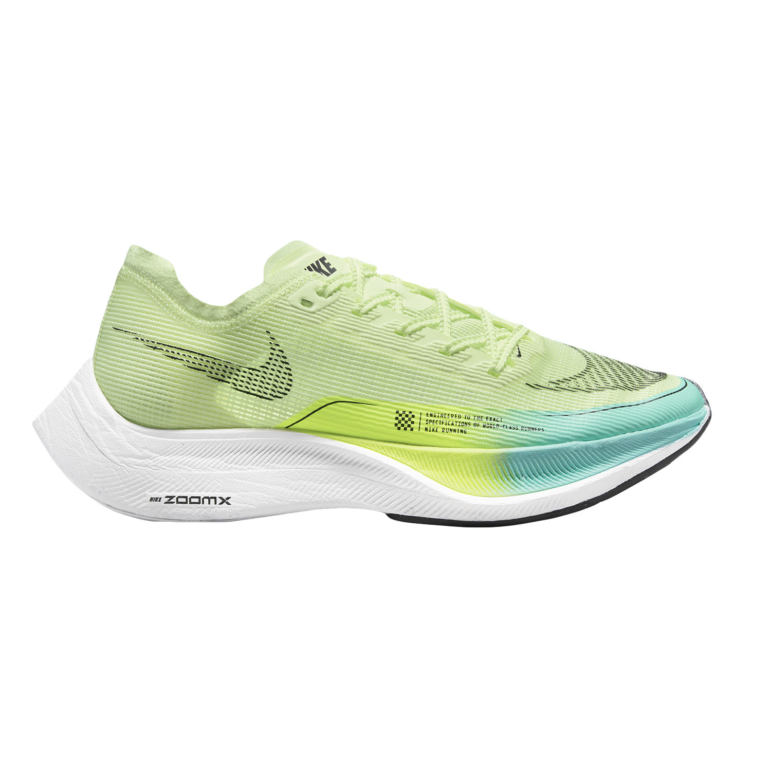 Nike ZoomX Vaporfly Next% 2 Women's 